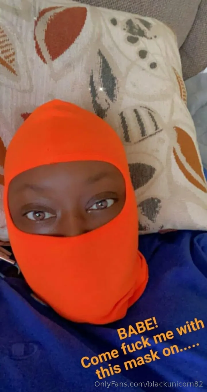 Black Unicorn OnlyFans exclusive photo 3 - blackunicorn82 premium content