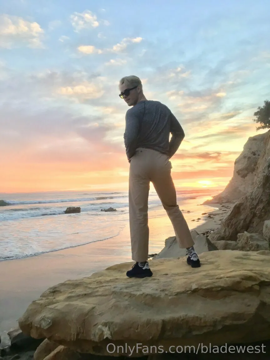 Blade West OnlyFans exclusive photo 16 - bladewest premium content