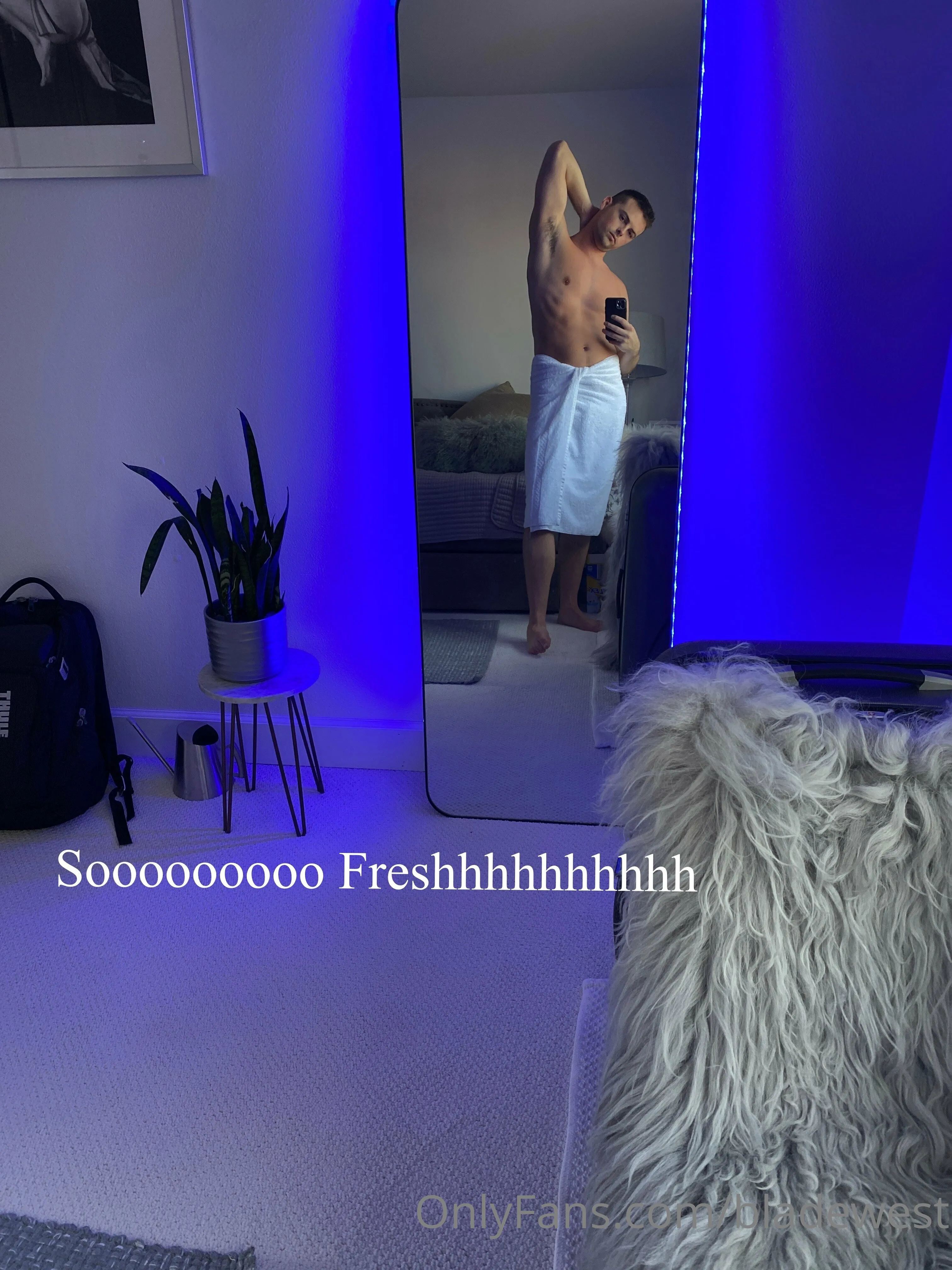 Blade West OnlyFans exclusive photo 15 - bladewest premium content