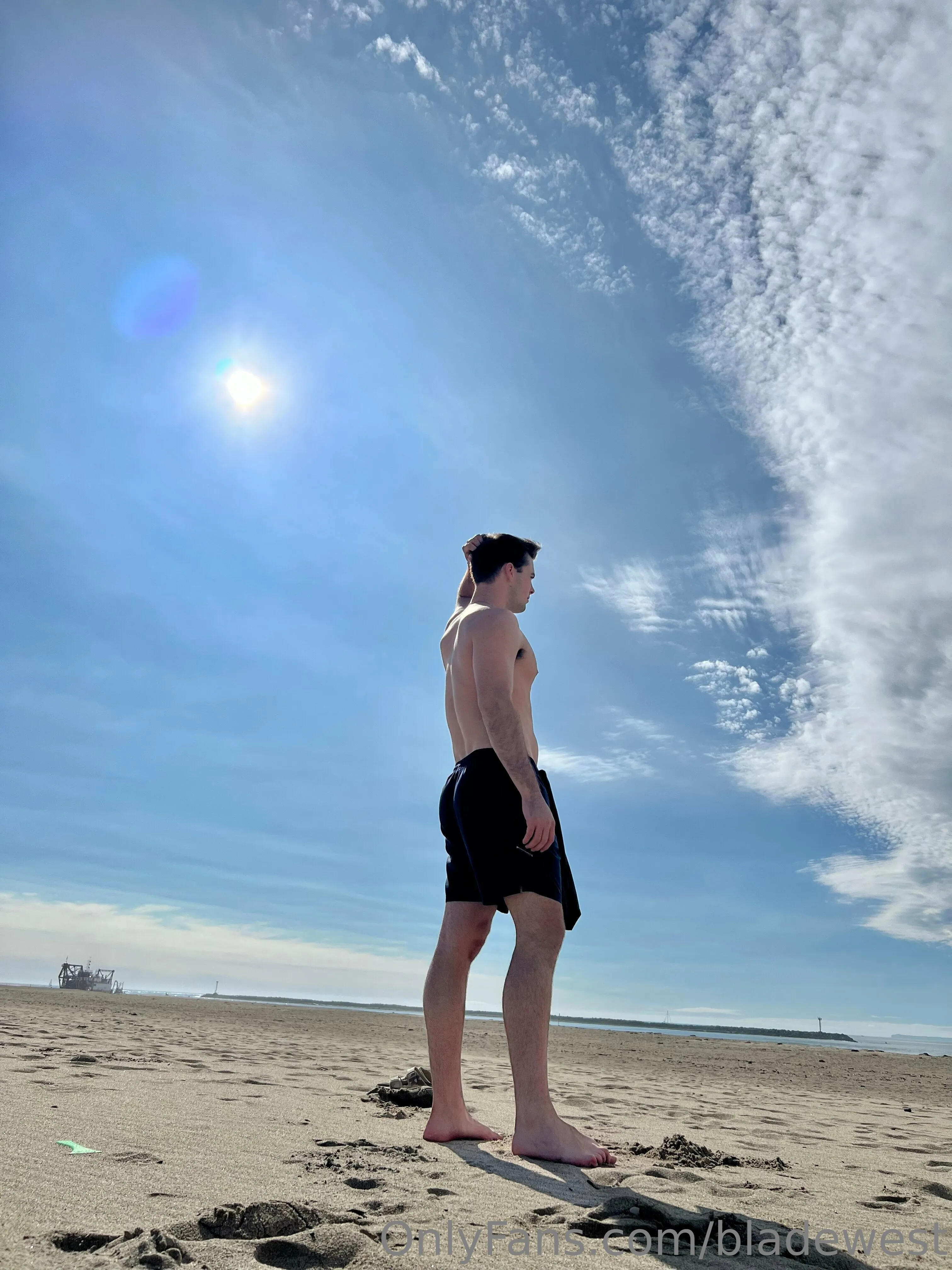 Blade West OnlyFans exclusive photo 12 - bladewest premium content