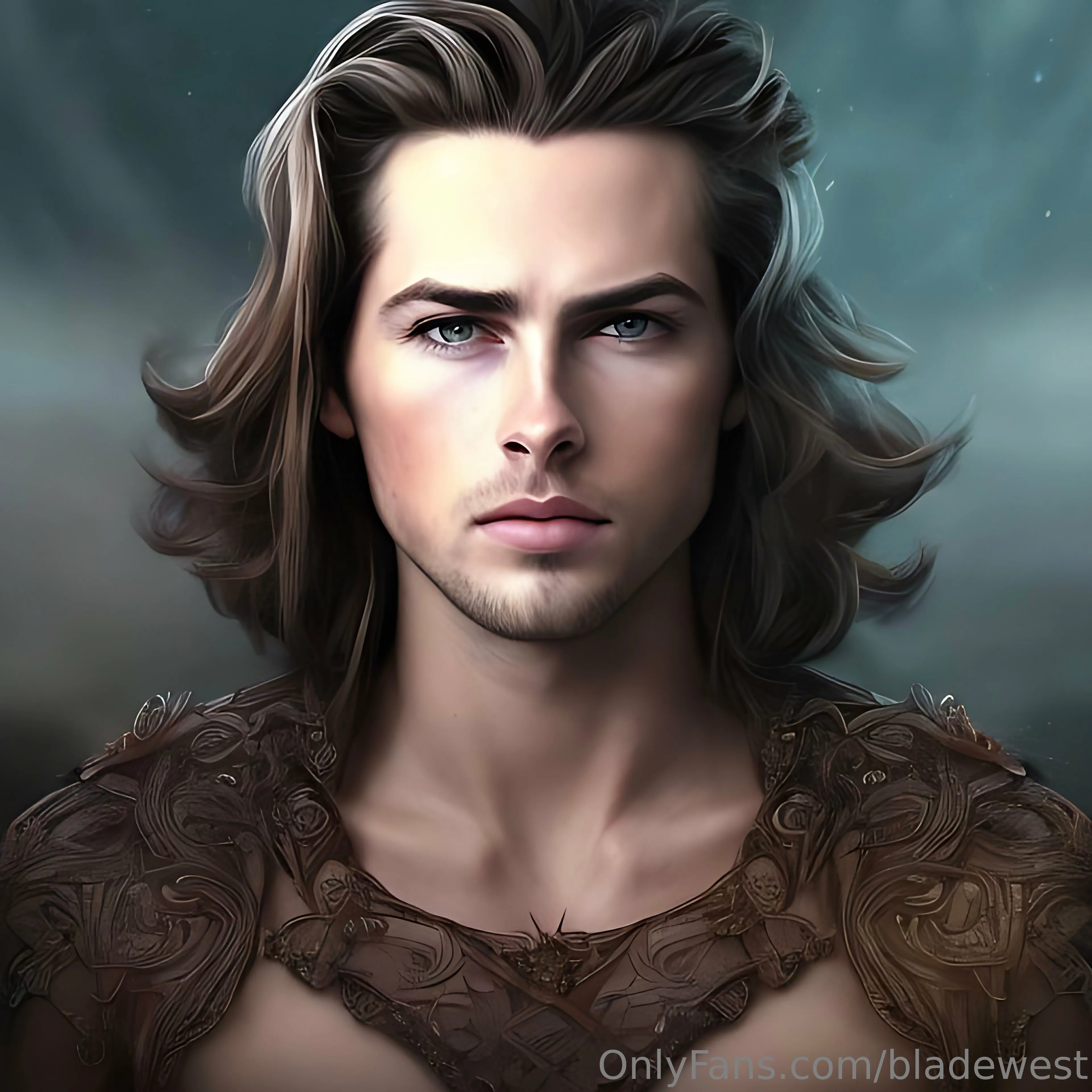 Blade West OnlyFans exclusive photo 11 - bladewest premium content