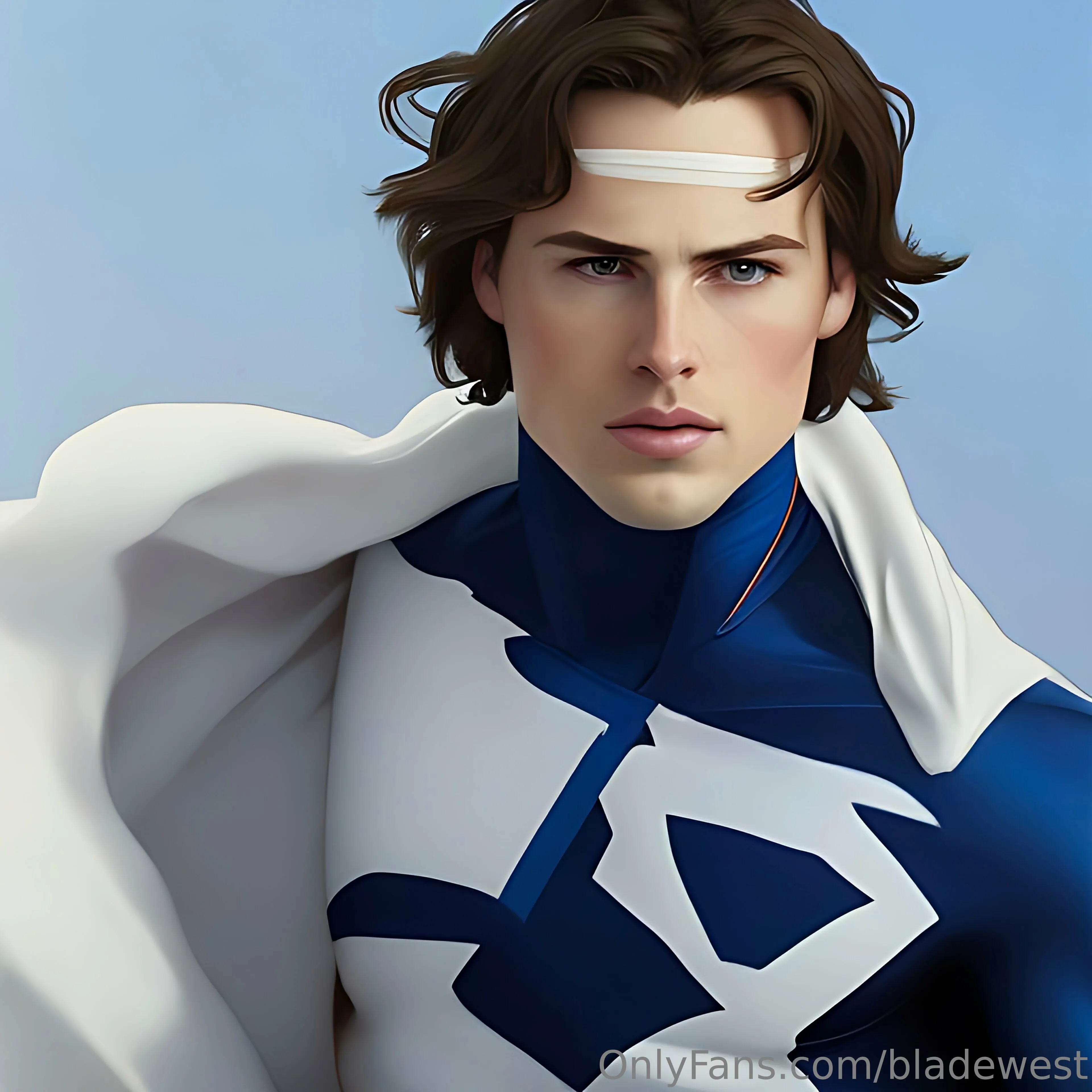 Blade West OnlyFans exclusive photo 10 - bladewest premium content