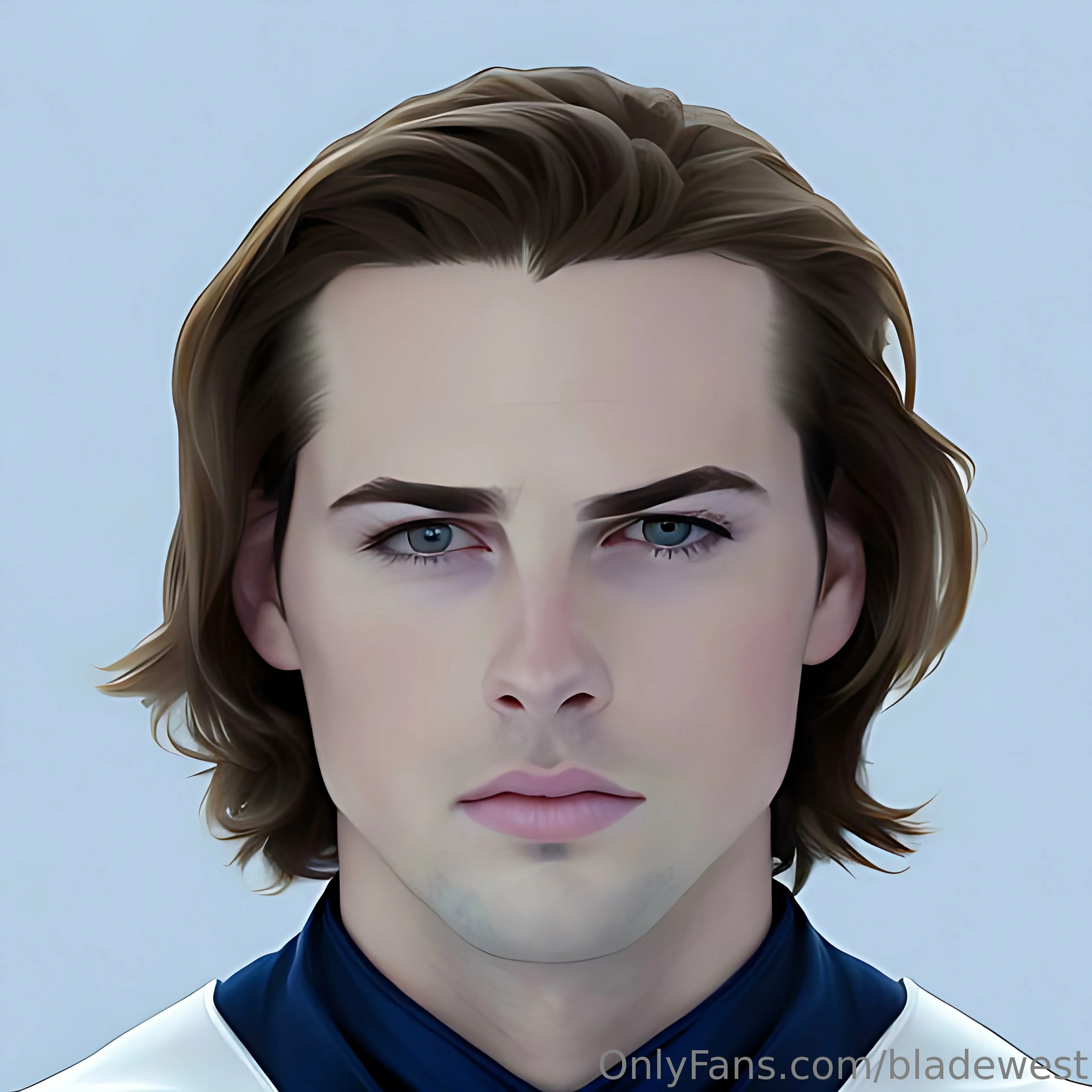 Blade West OnlyFans exclusive photo 9 - bladewest premium content