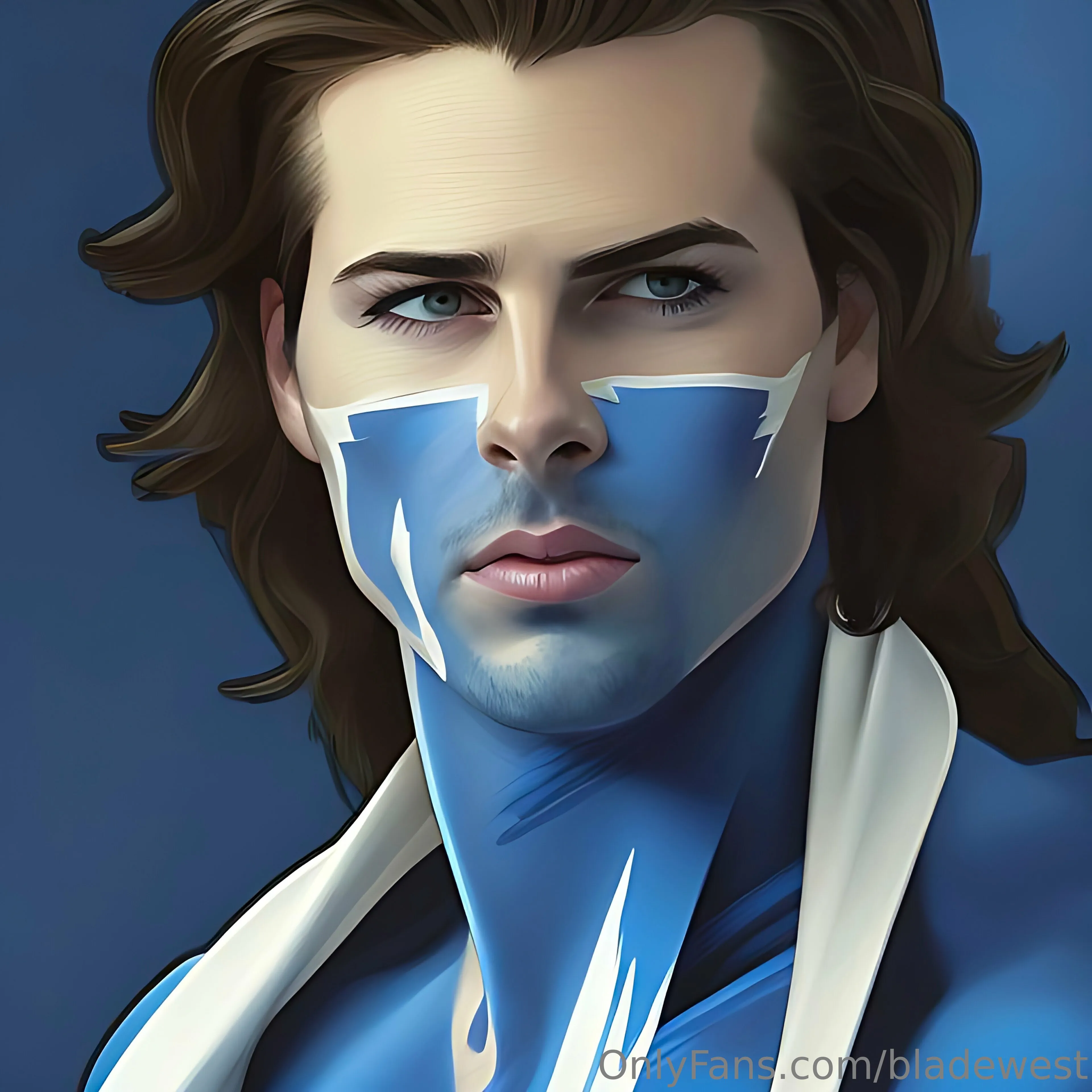 Blade West OnlyFans exclusive photo 8 - bladewest premium content