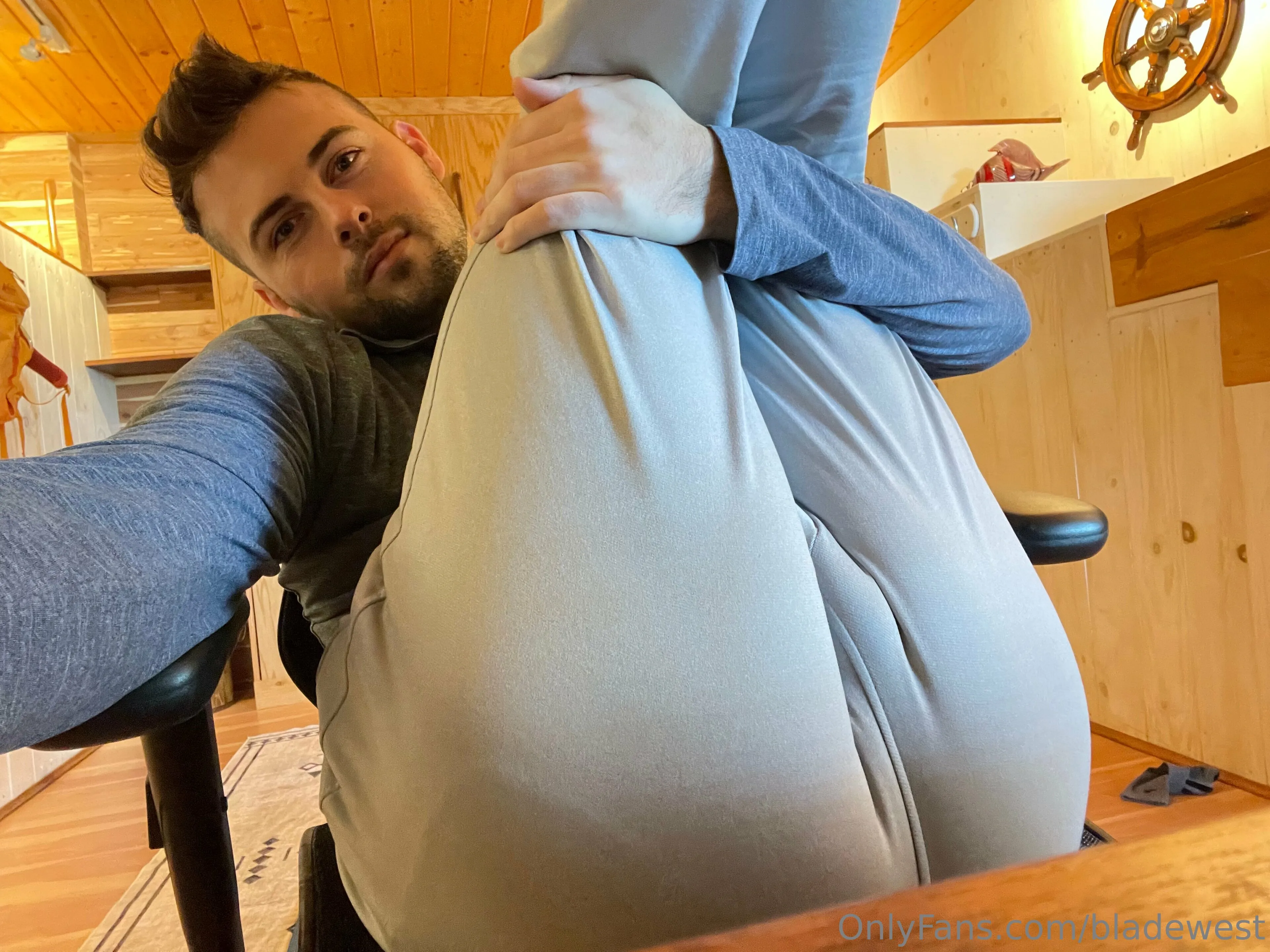 Blade West OnlyFans exclusive photo 7 - bladewest premium content