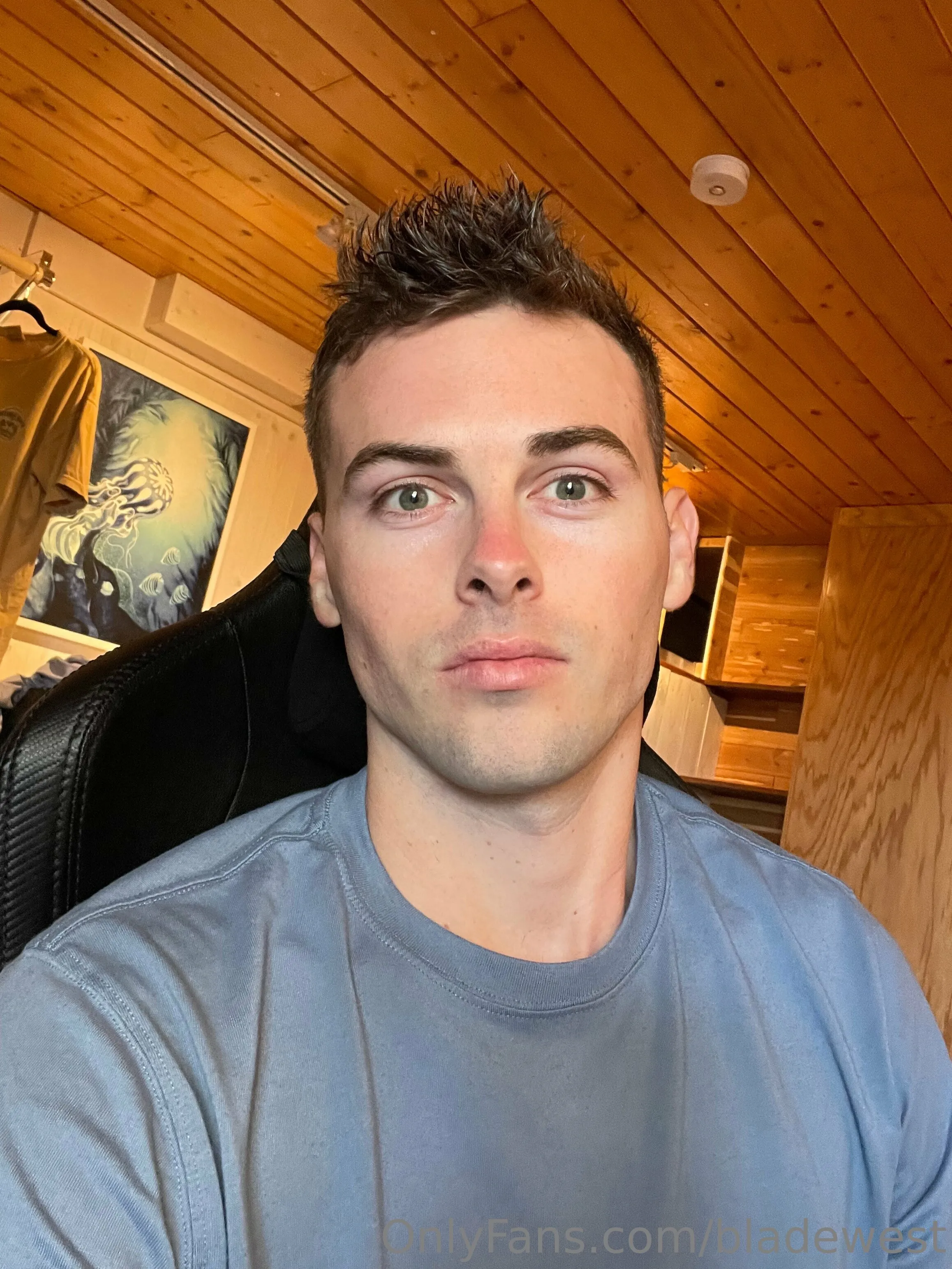 Blade West OnlyFans exclusive photo 3 - bladewest premium content