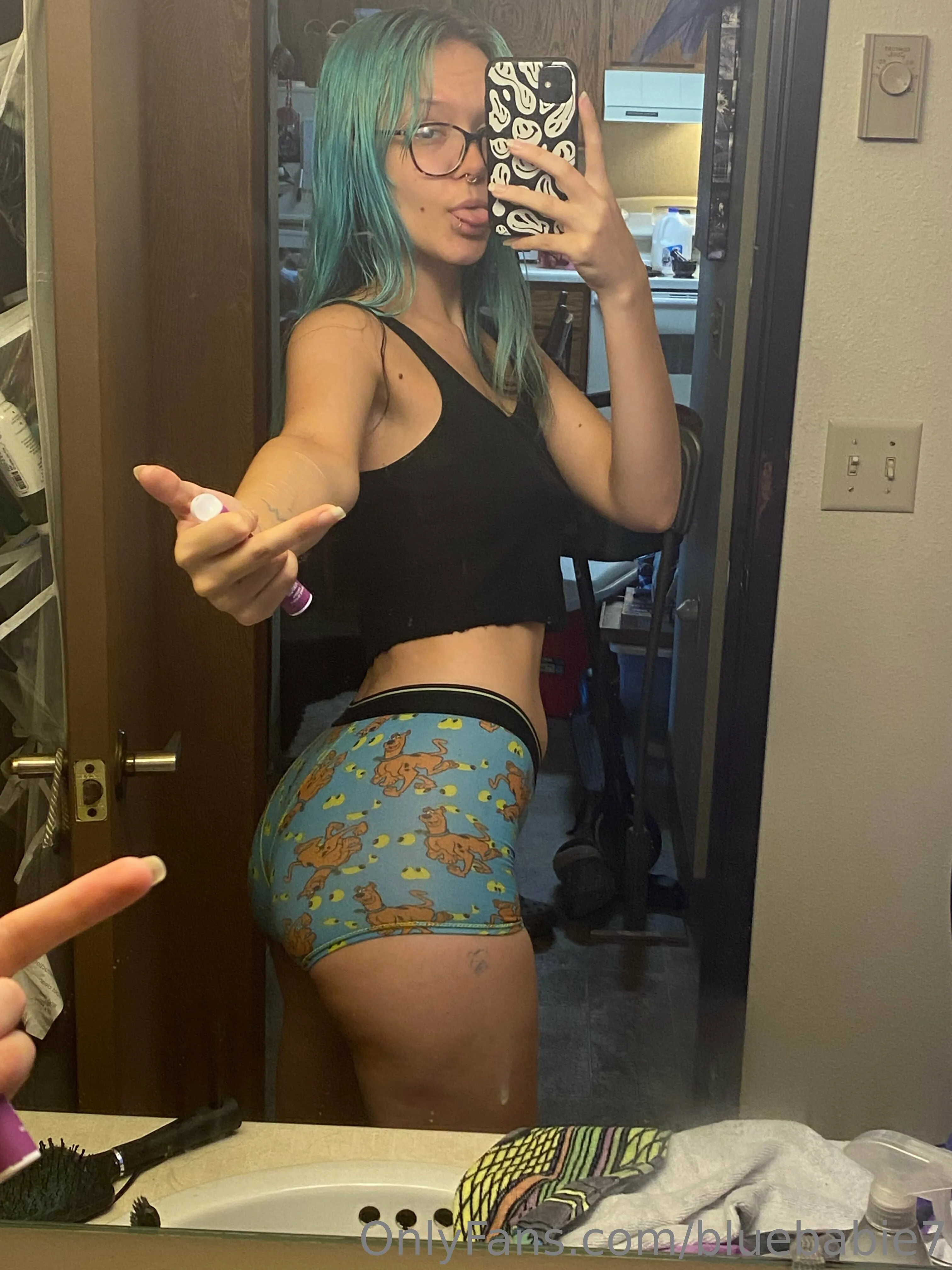 Aurora Skye 😘☺️ OnlyFans exclusive photo 14 - bluebabie7 premium content