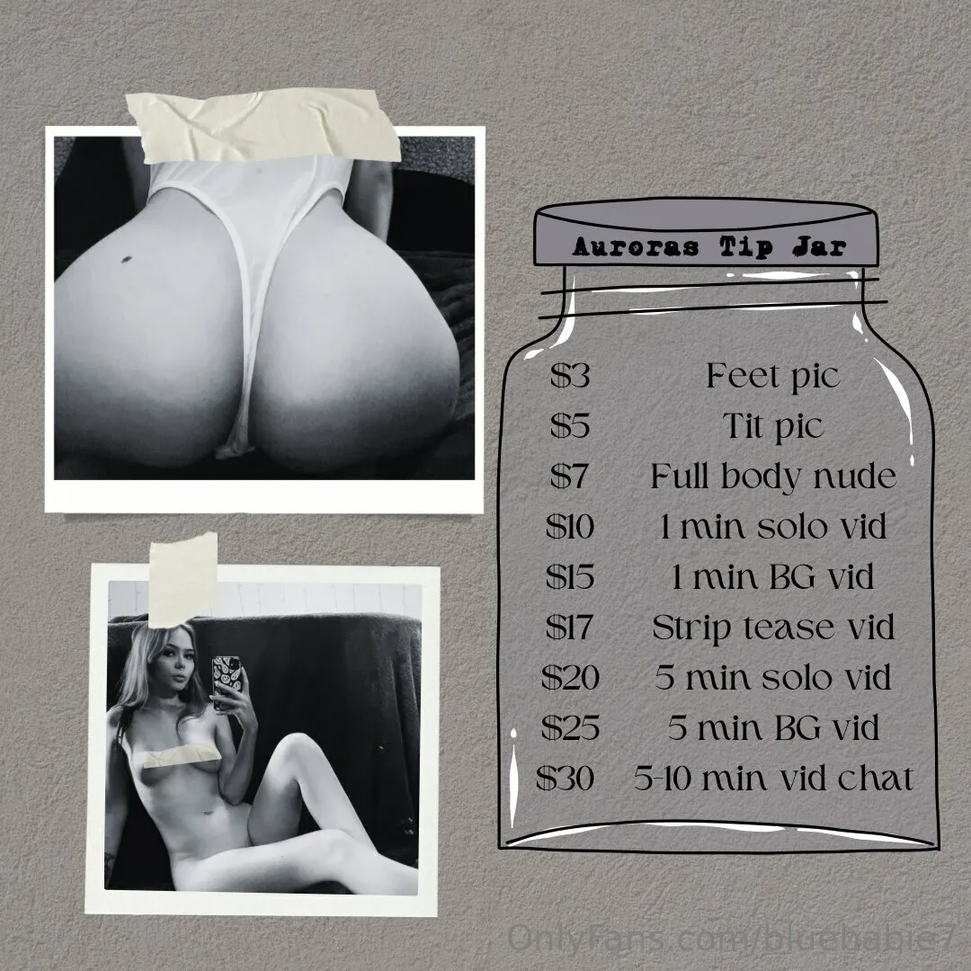 Aurora Skye 😘☺️ OnlyFans exclusive photo 4 - bluebabie7 premium content