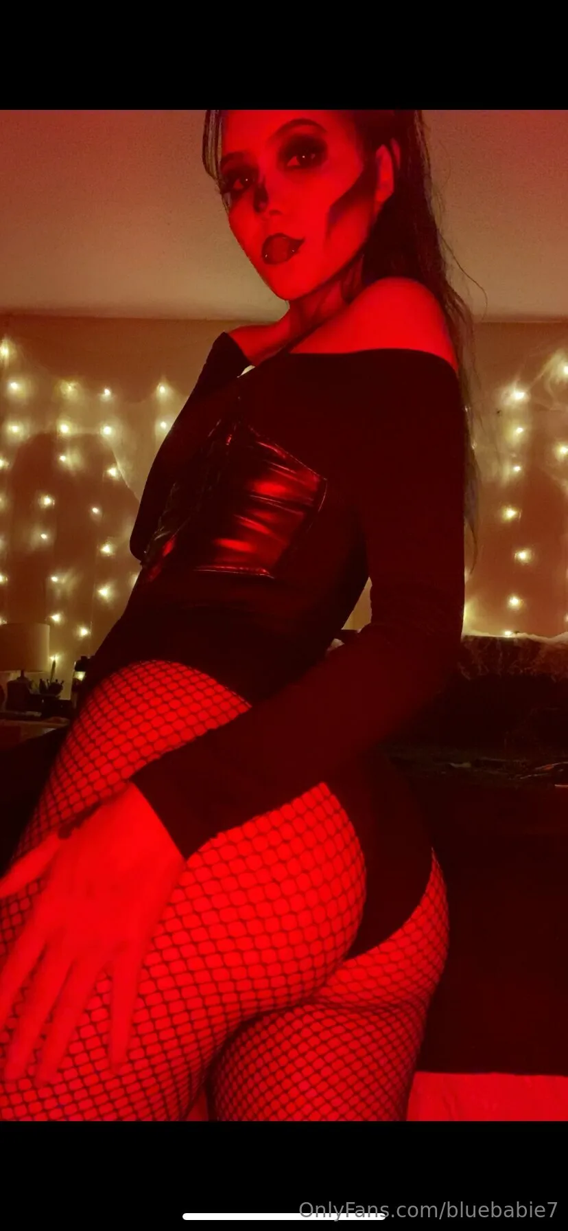 Aurora Skye 😘☺️ OnlyFans exclusive photo 2 - bluebabie7 premium content