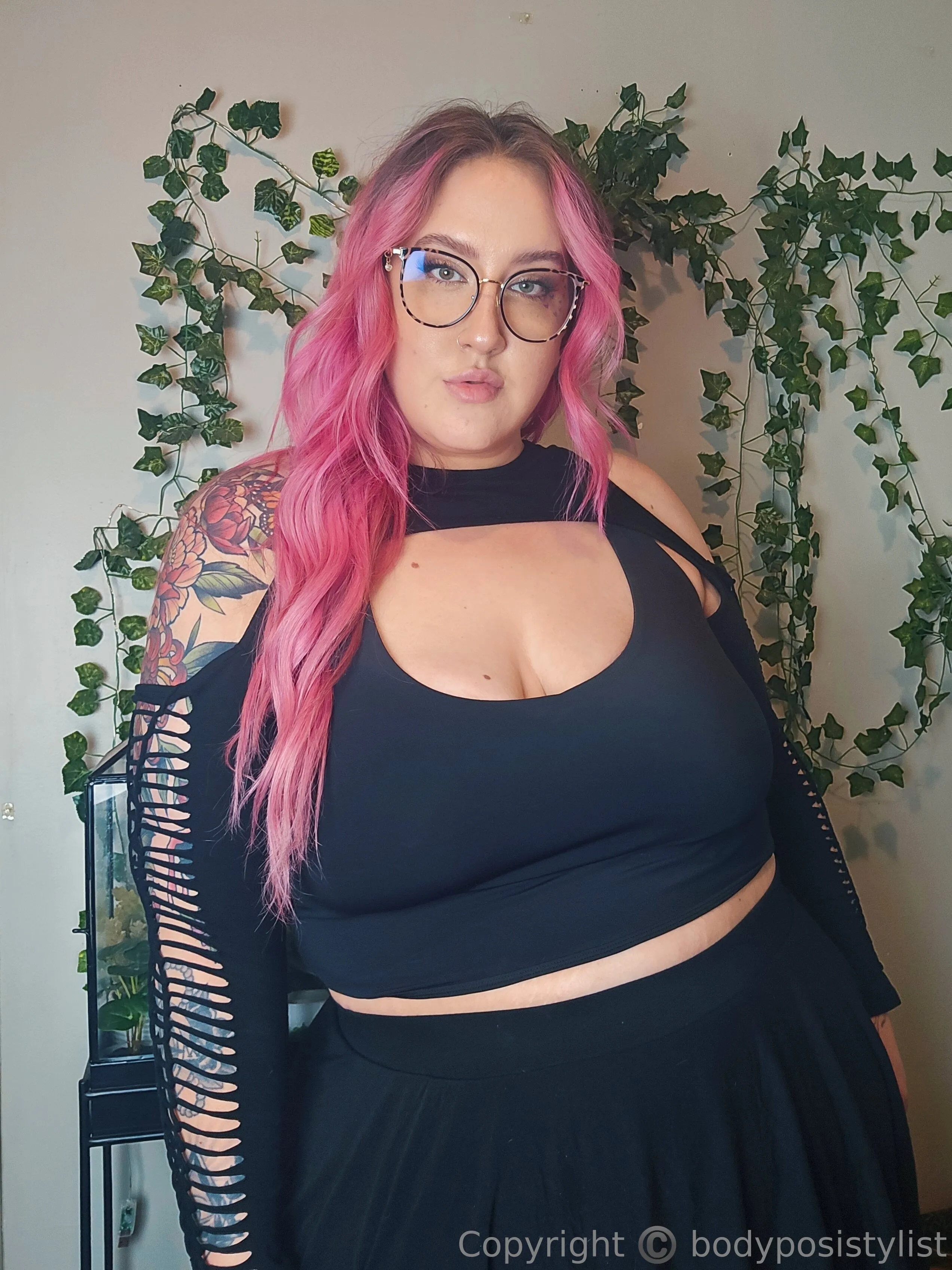 ao.xoxo_ OnlyFans exclusive photo 7 - bodyposistylist premium content