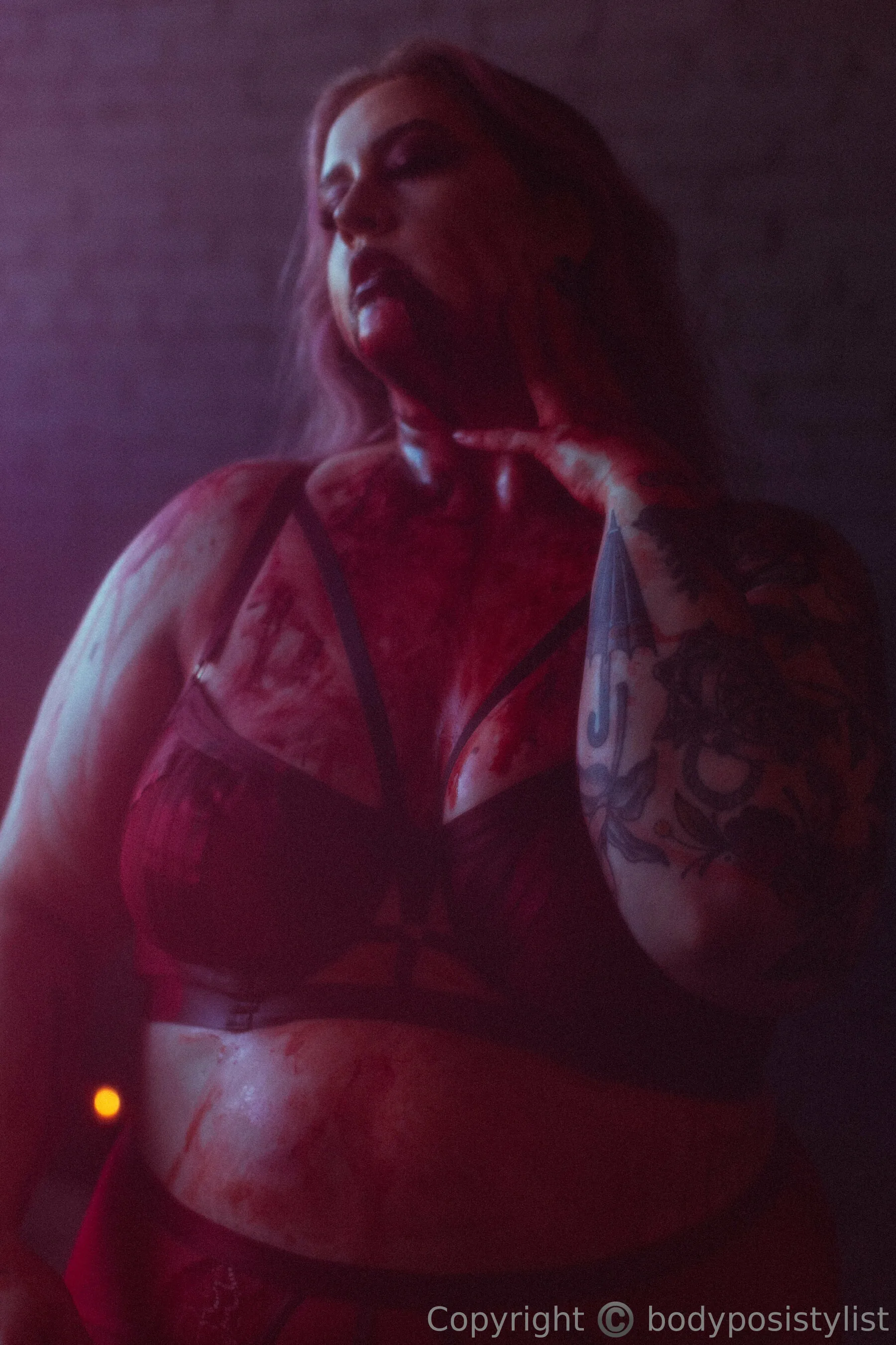 ao.xoxo_ OnlyFans exclusive photo 3 - bodyposistylist premium content