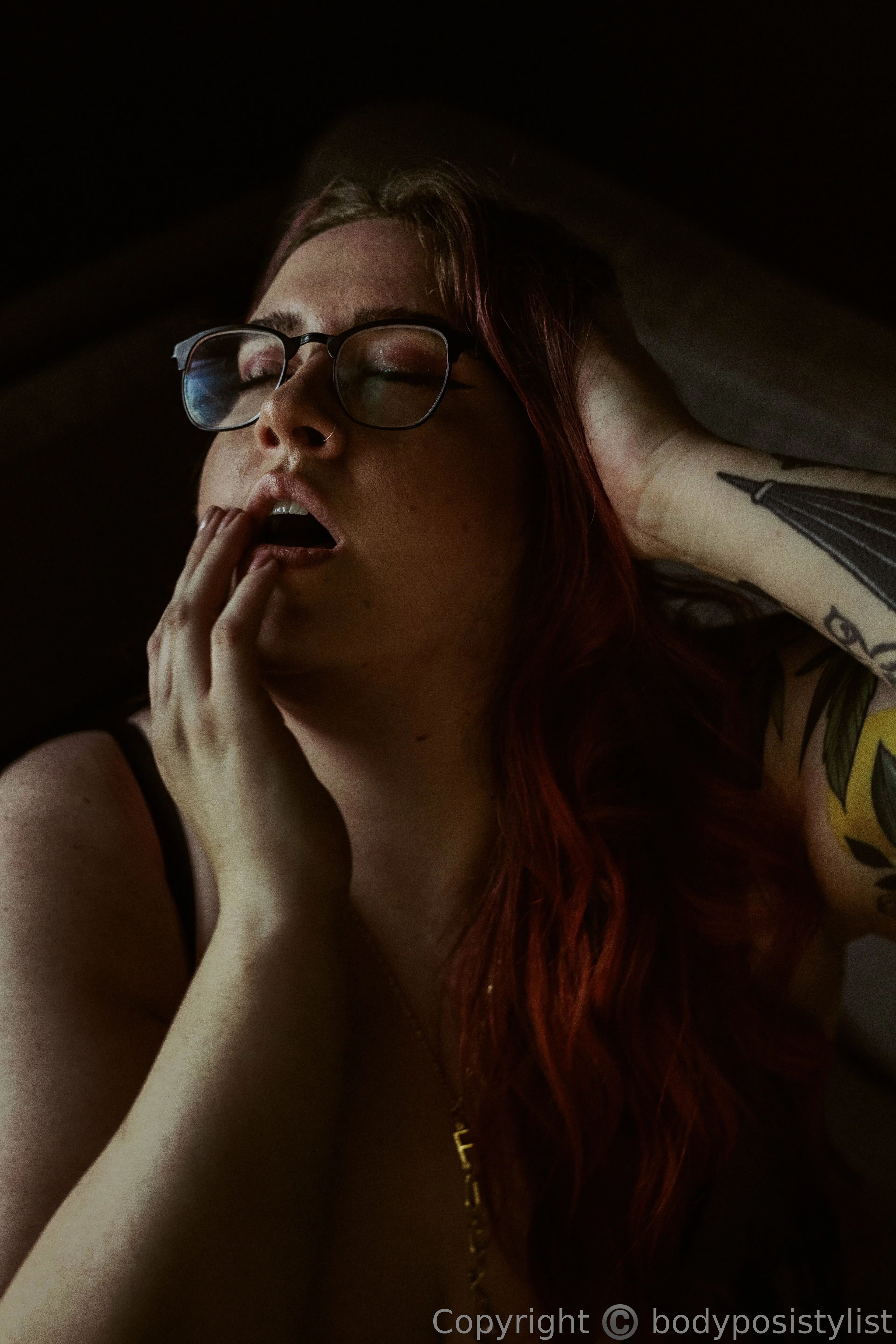 ao.xoxo_ OnlyFans exclusive photo 29 - bodyposistylist premium content