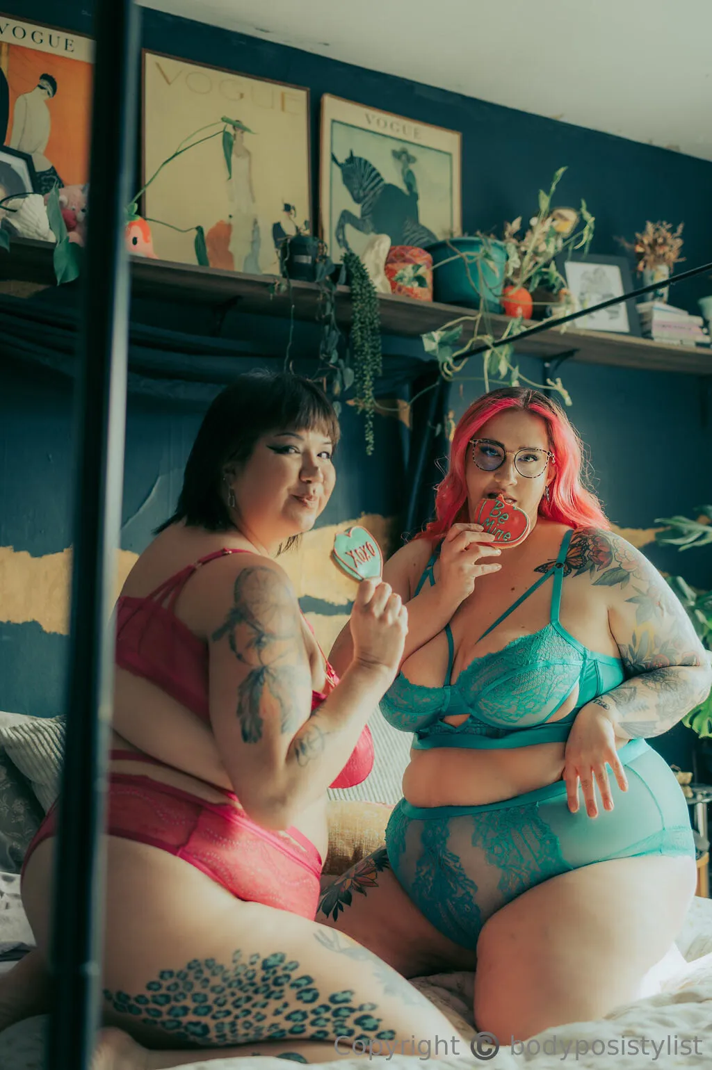 ao.xoxo_ OnlyFans exclusive photo 13 - bodyposistylist premium content