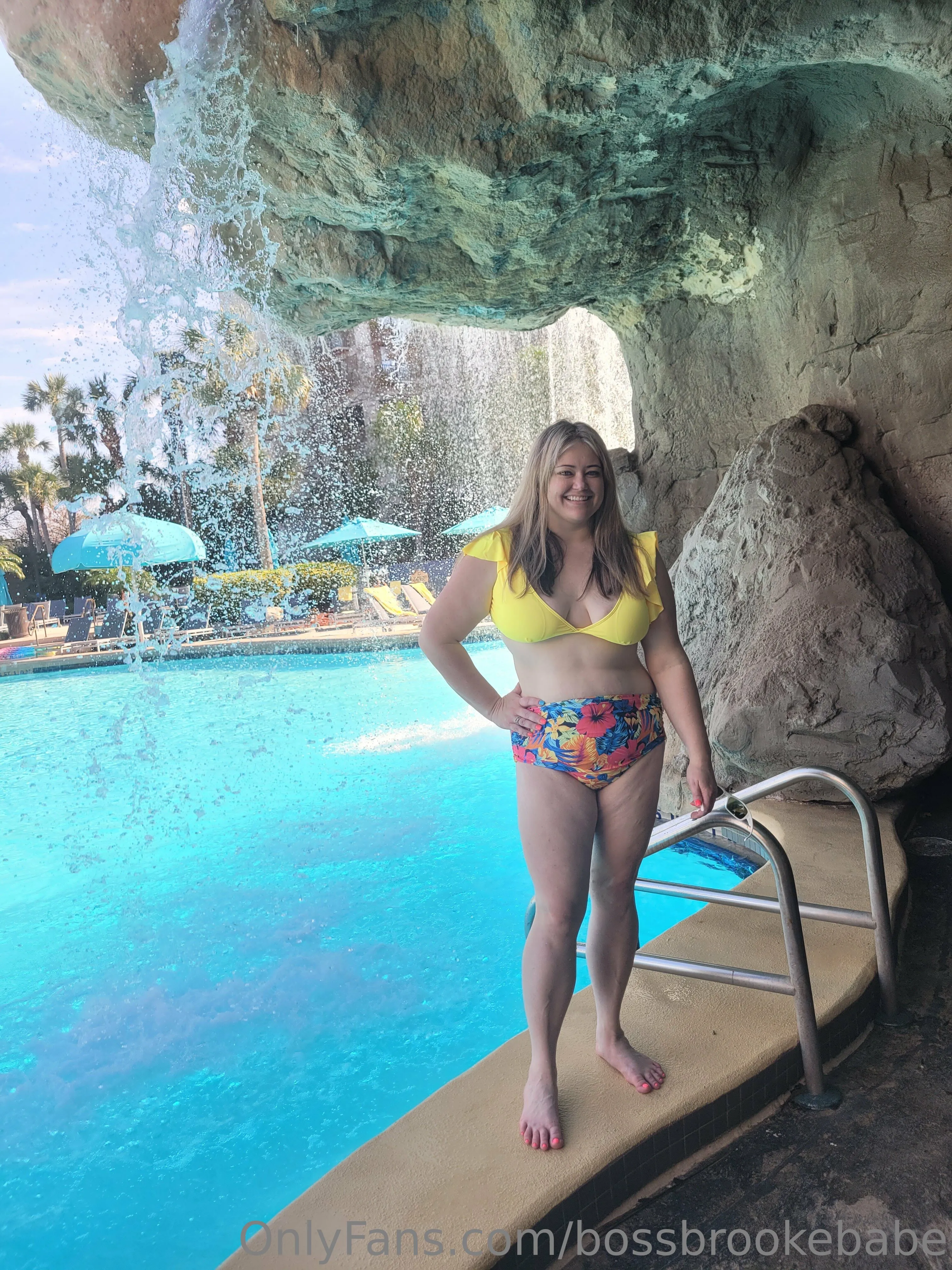 Boss Brooke Babe OnlyFans exclusive photo 7 - bossbrookebabe premium content