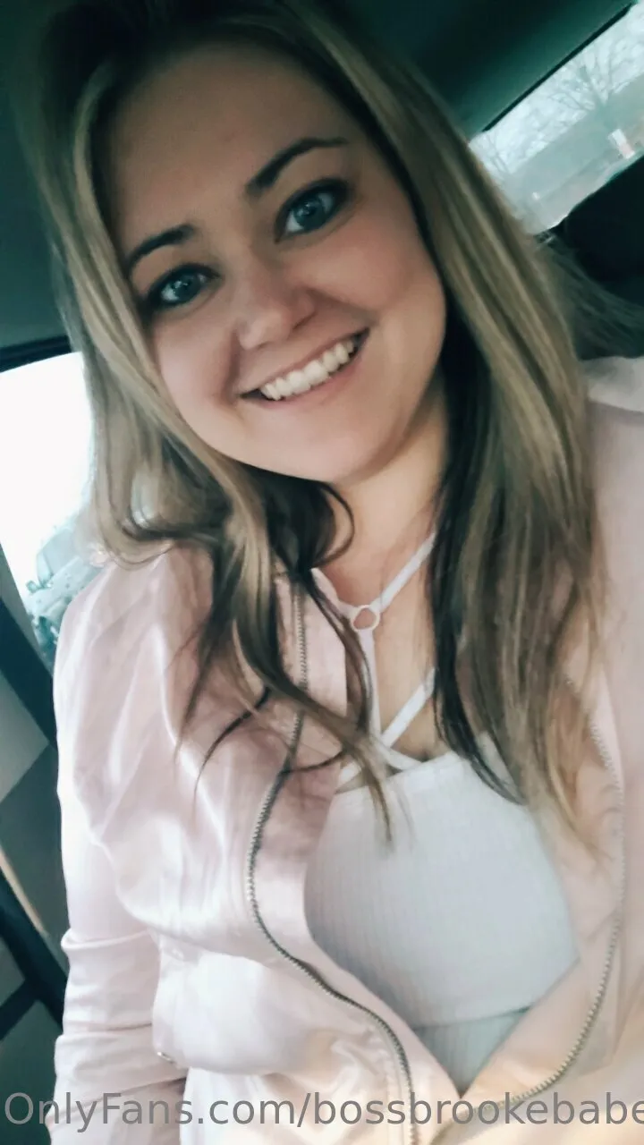 Boss Brooke Babe OnlyFans exclusive photo 6 - bossbrookebabe premium content