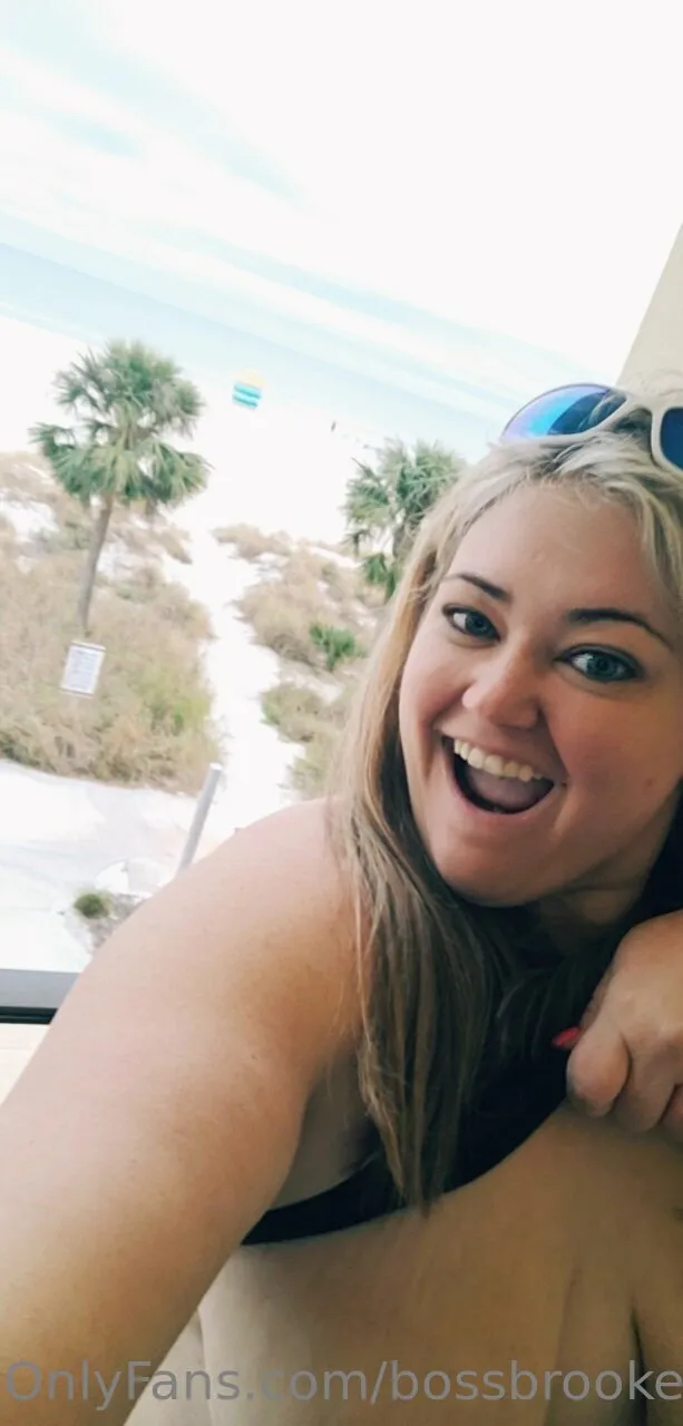 Boss Brooke Babe OnlyFans exclusive photo 5 - bossbrookebabe premium content