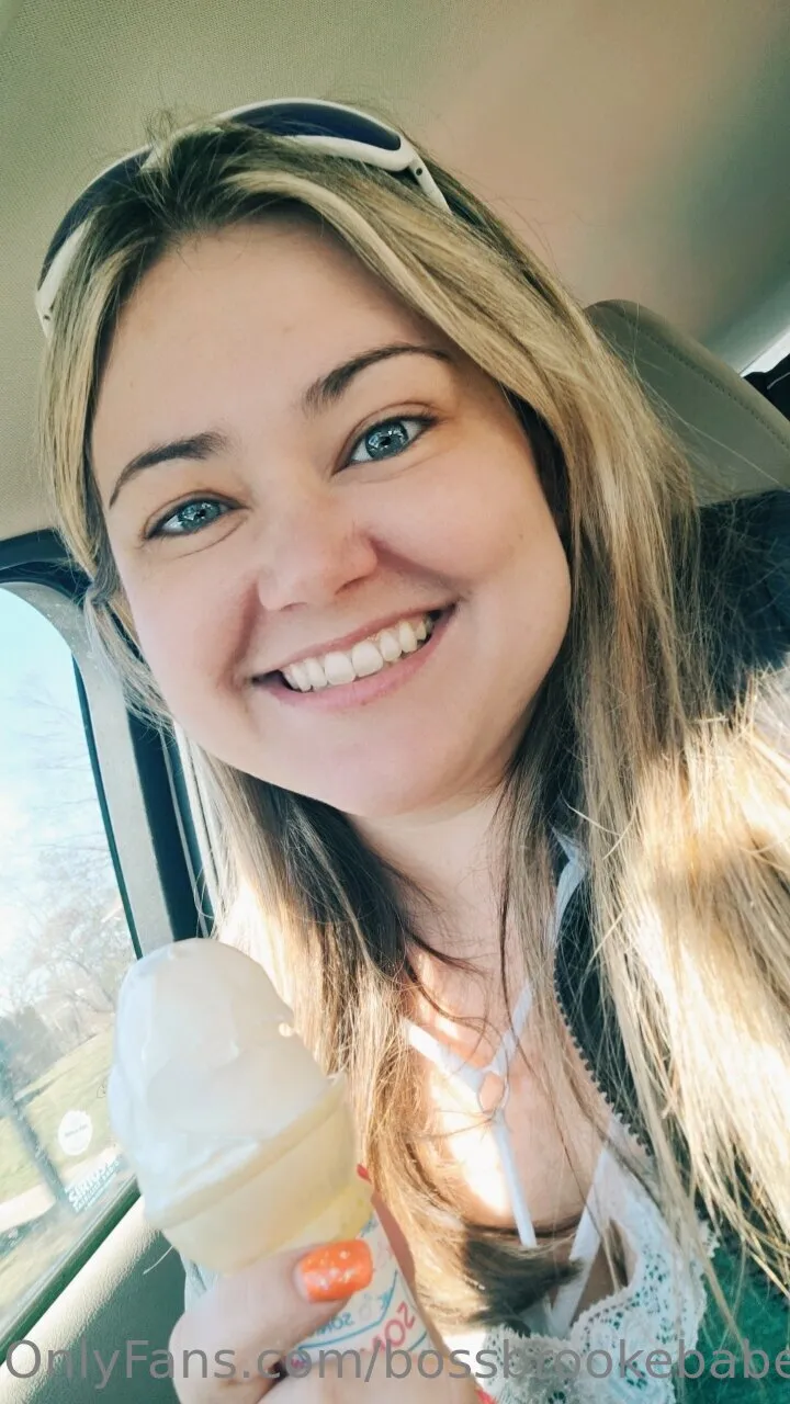 Boss Brooke Babe OnlyFans exclusive photo 4 - bossbrookebabe premium content
