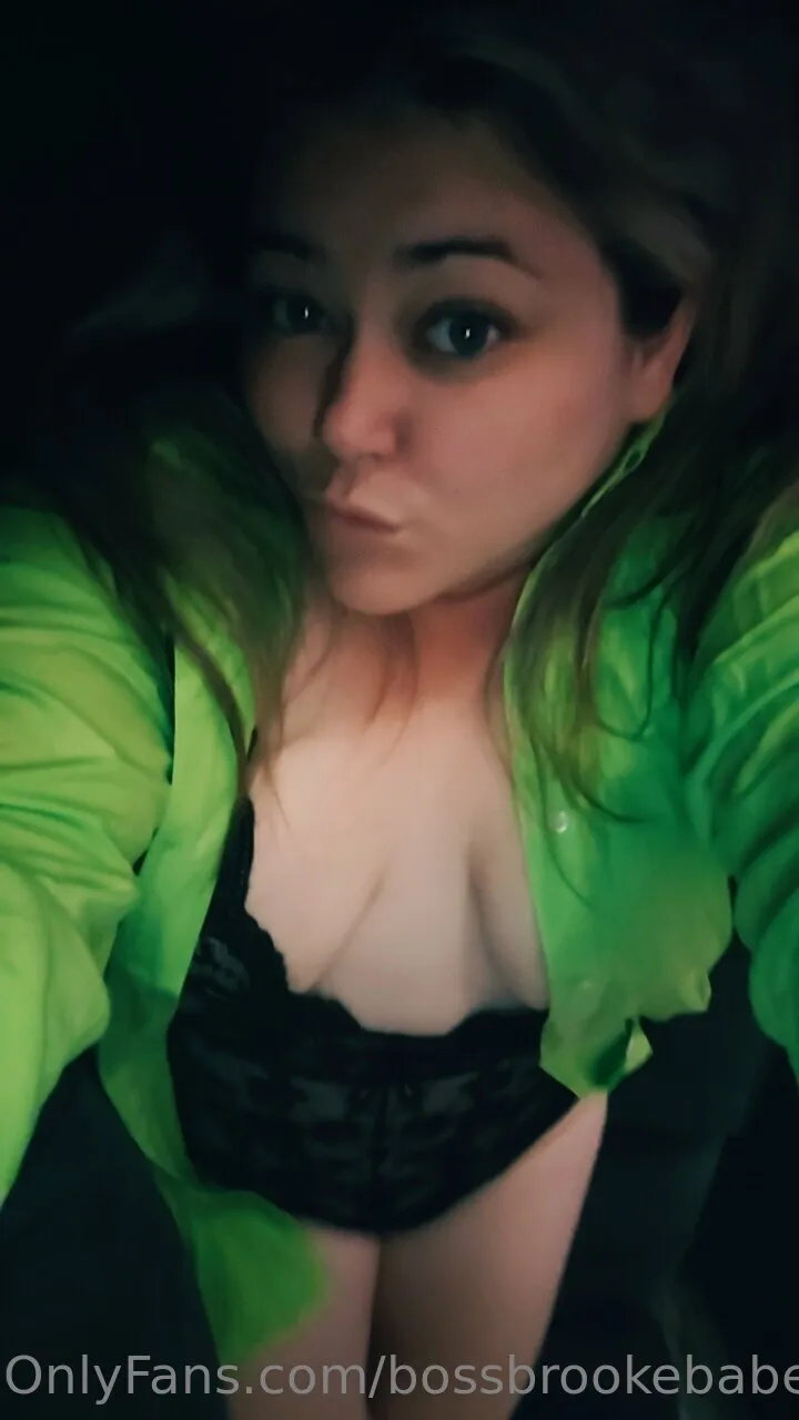Boss Brooke Babe OnlyFans exclusive photo 3 - bossbrookebabe premium content