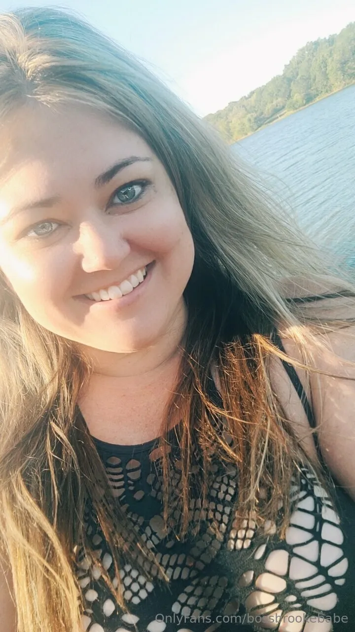 Boss Brooke Babe OnlyFans exclusive photo 2 - bossbrookebabe premium content