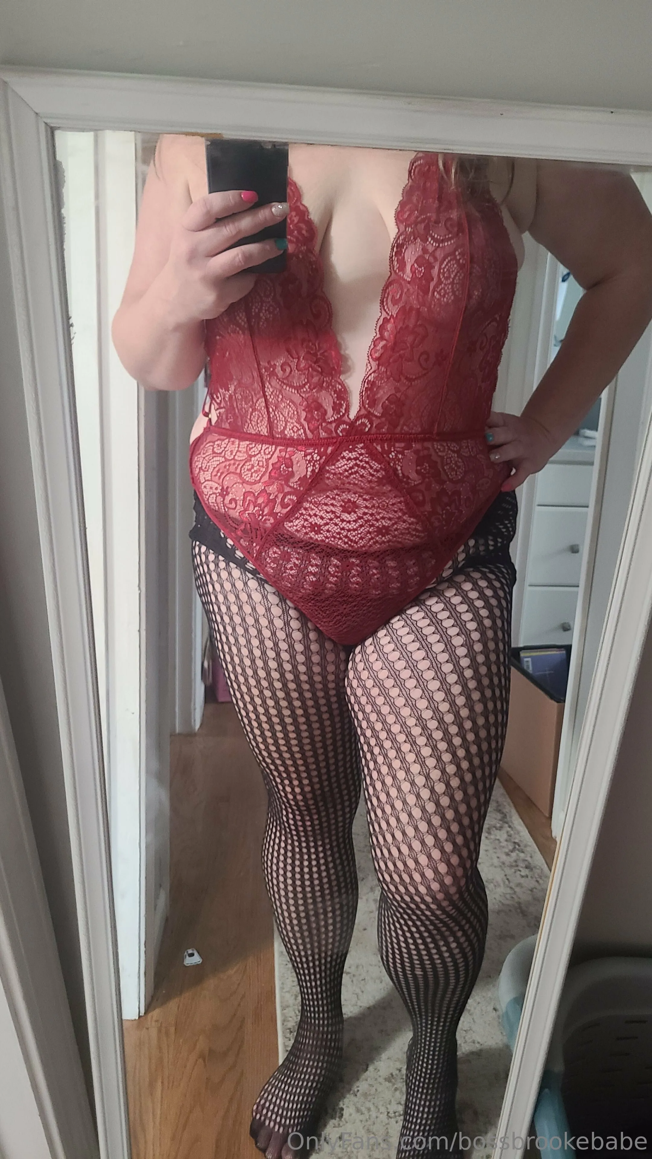 Boss Brooke Babe OnlyFans exclusive photo 1 - bossbrookebabe premium content