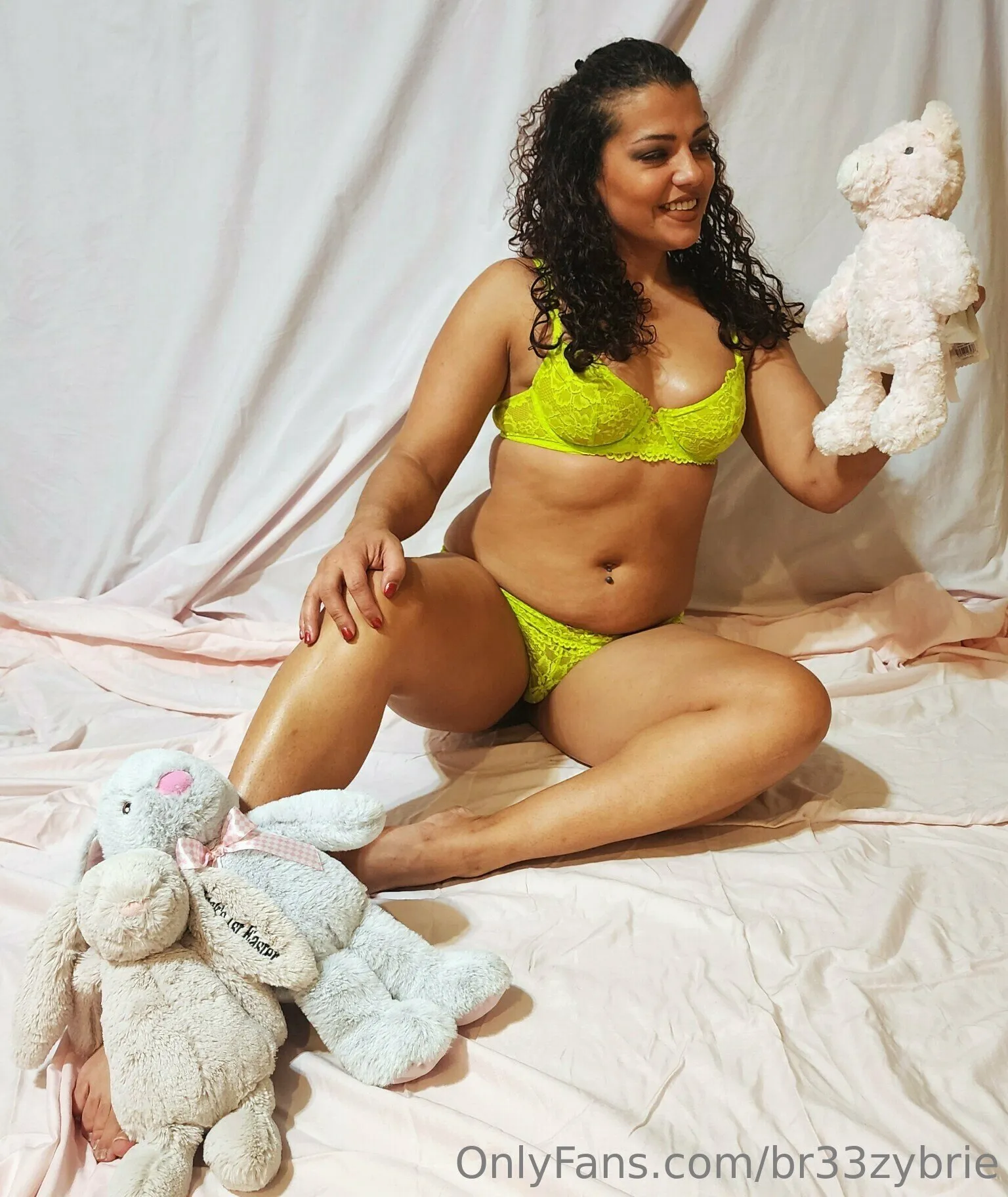 Br33zy Brie Baby OnlyFans exclusive photo 28 - br33zybrie premium content