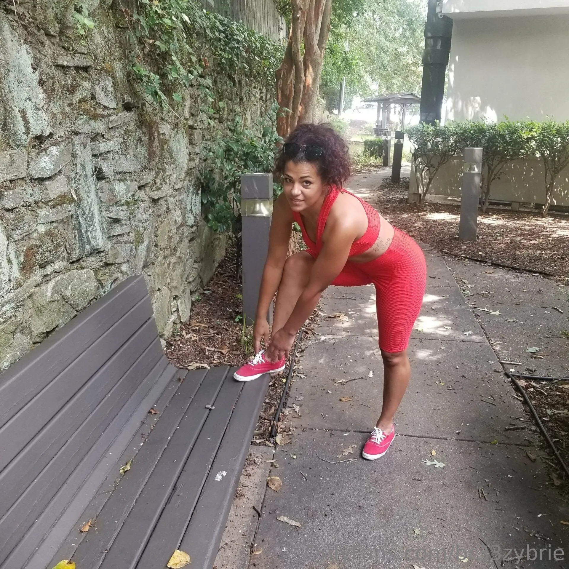 Br33zy Brie Baby OnlyFans exclusive photo 15 - br33zybrie premium content