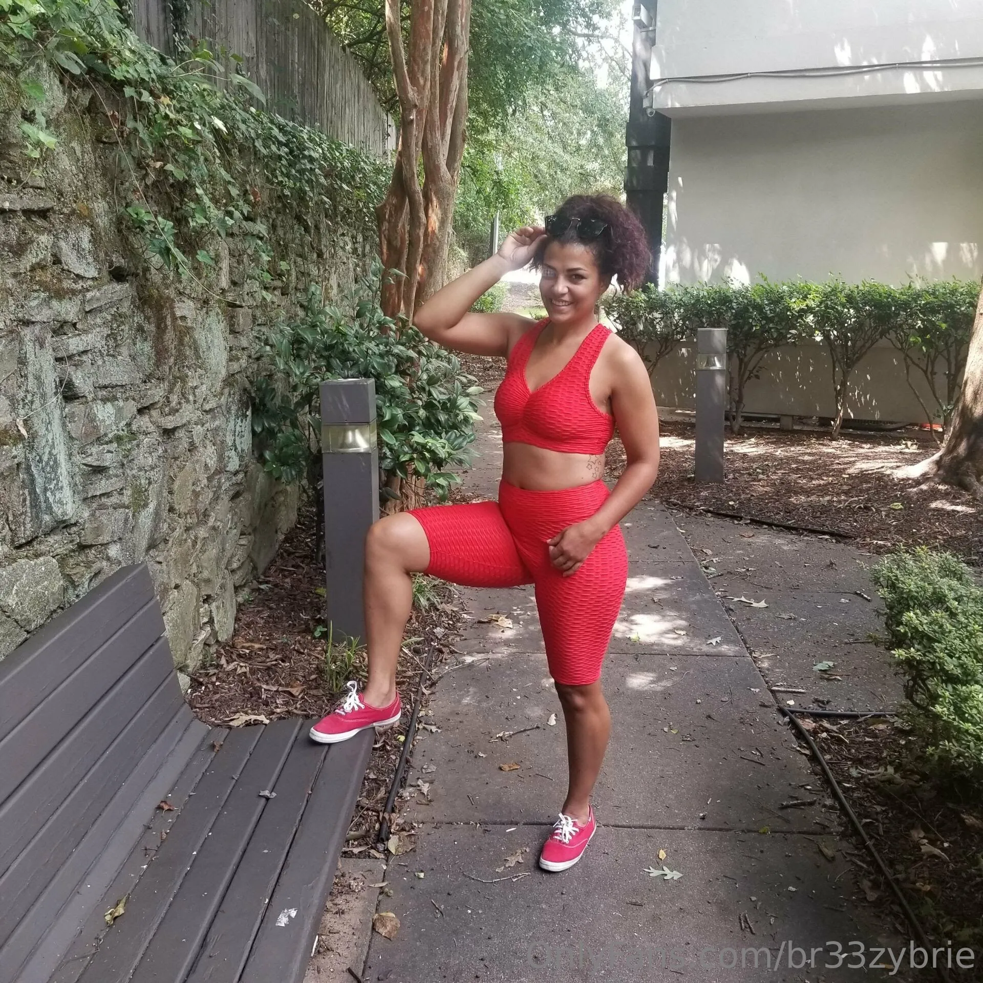 Br33zy Brie Baby OnlyFans exclusive photo 14 - br33zybrie premium content