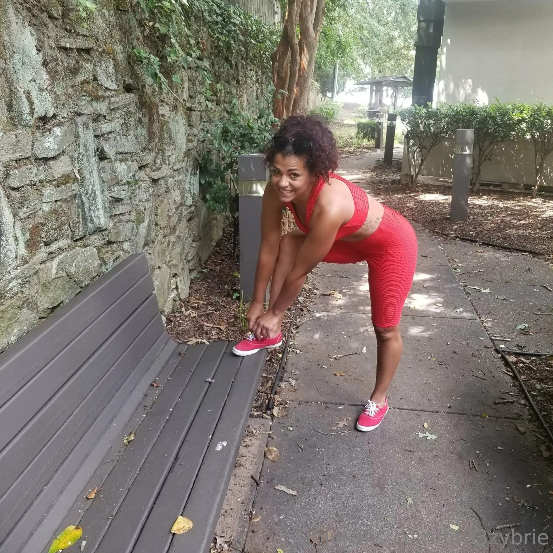 Br33zy Brie Baby OnlyFans exclusive photo 12 - br33zybrie premium content