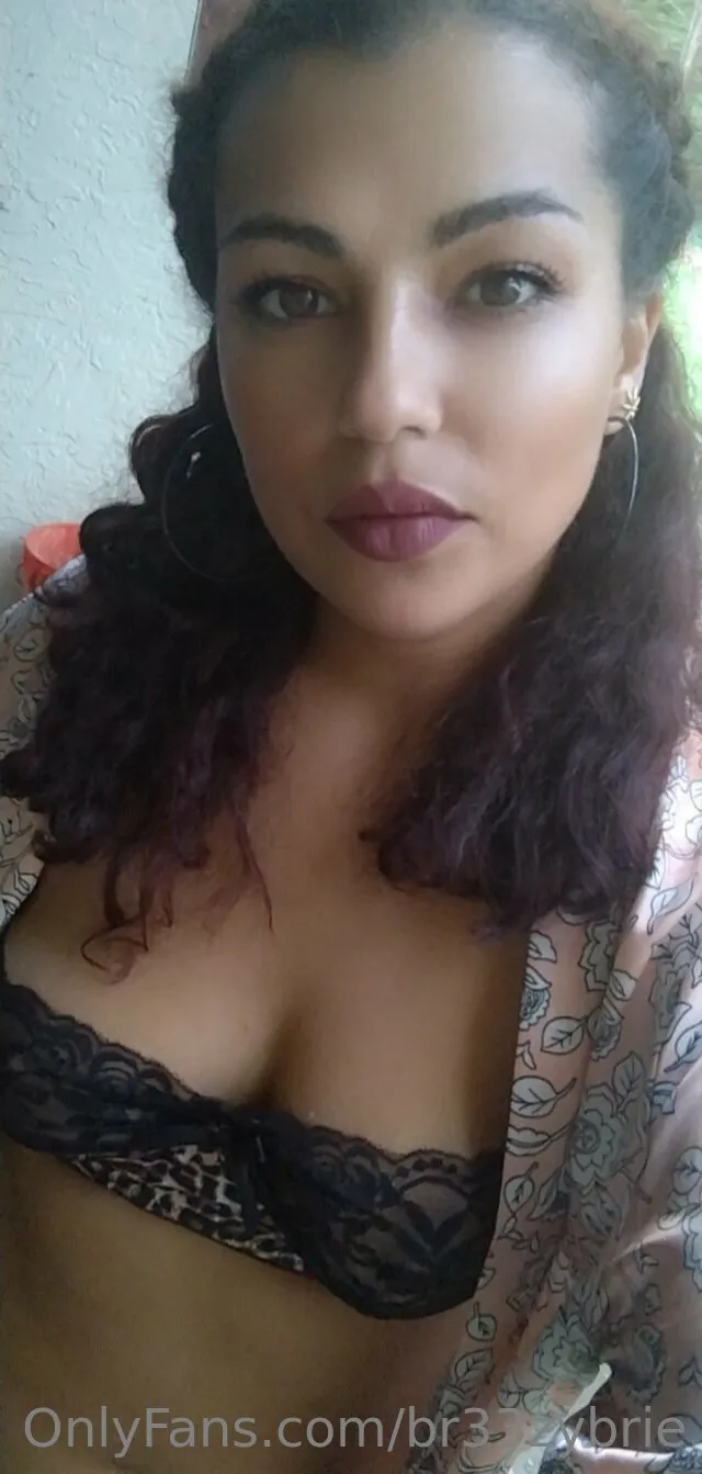 Br33zy Brie Baby OnlyFans exclusive photo 6 - br33zybrie premium content