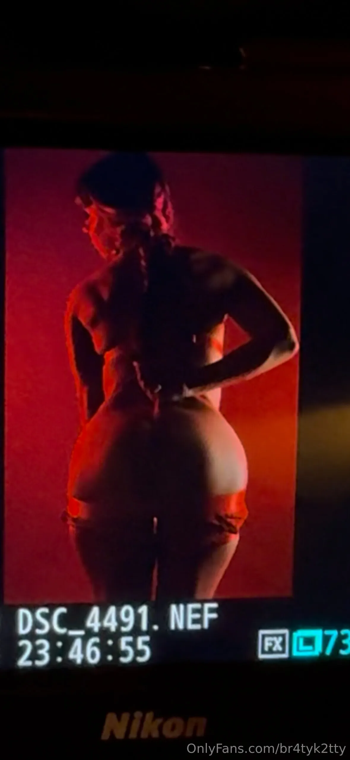 Kitty<3 OnlyFans exclusive photo 36 - br4tyk2tty premium content