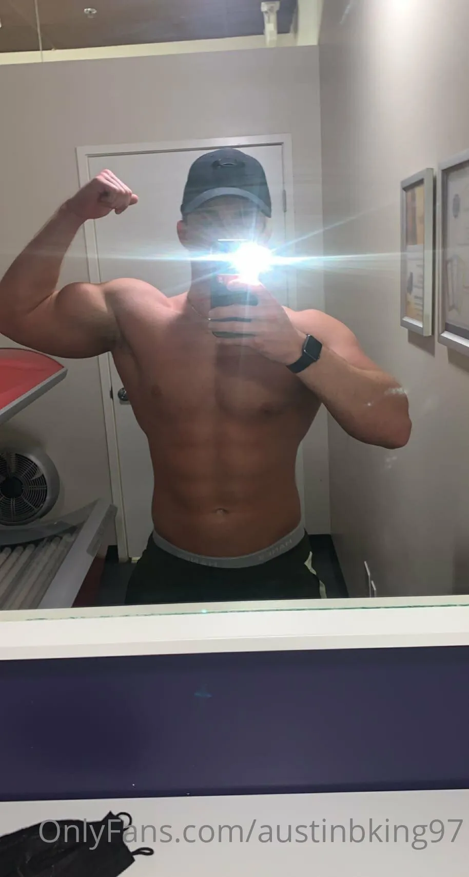 Brad Fury OnlyFans exclusive photo 2 - bradfury22 premium content