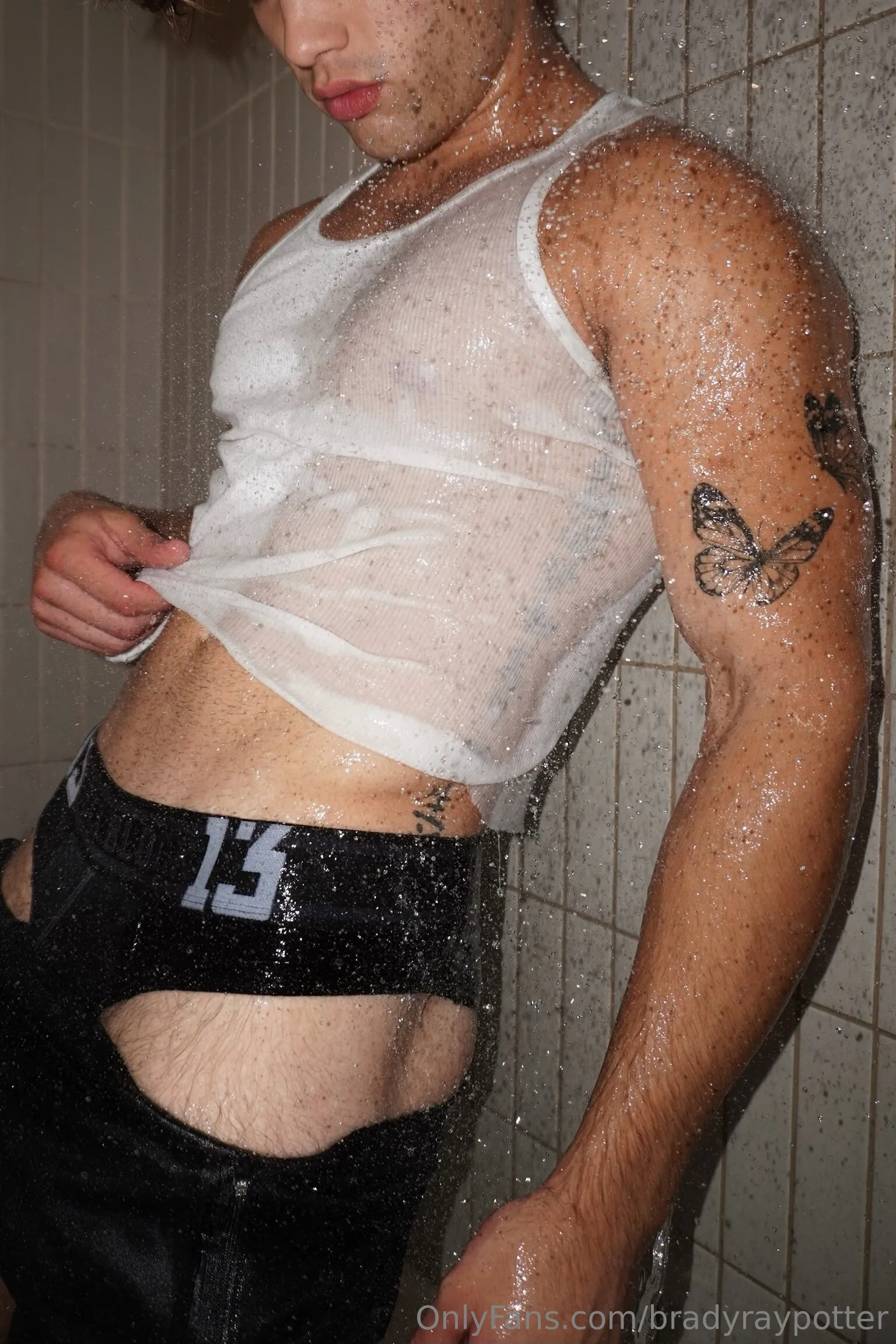 Brady Potter OnlyFans exclusive photo 8 - bradyraypotter premium content