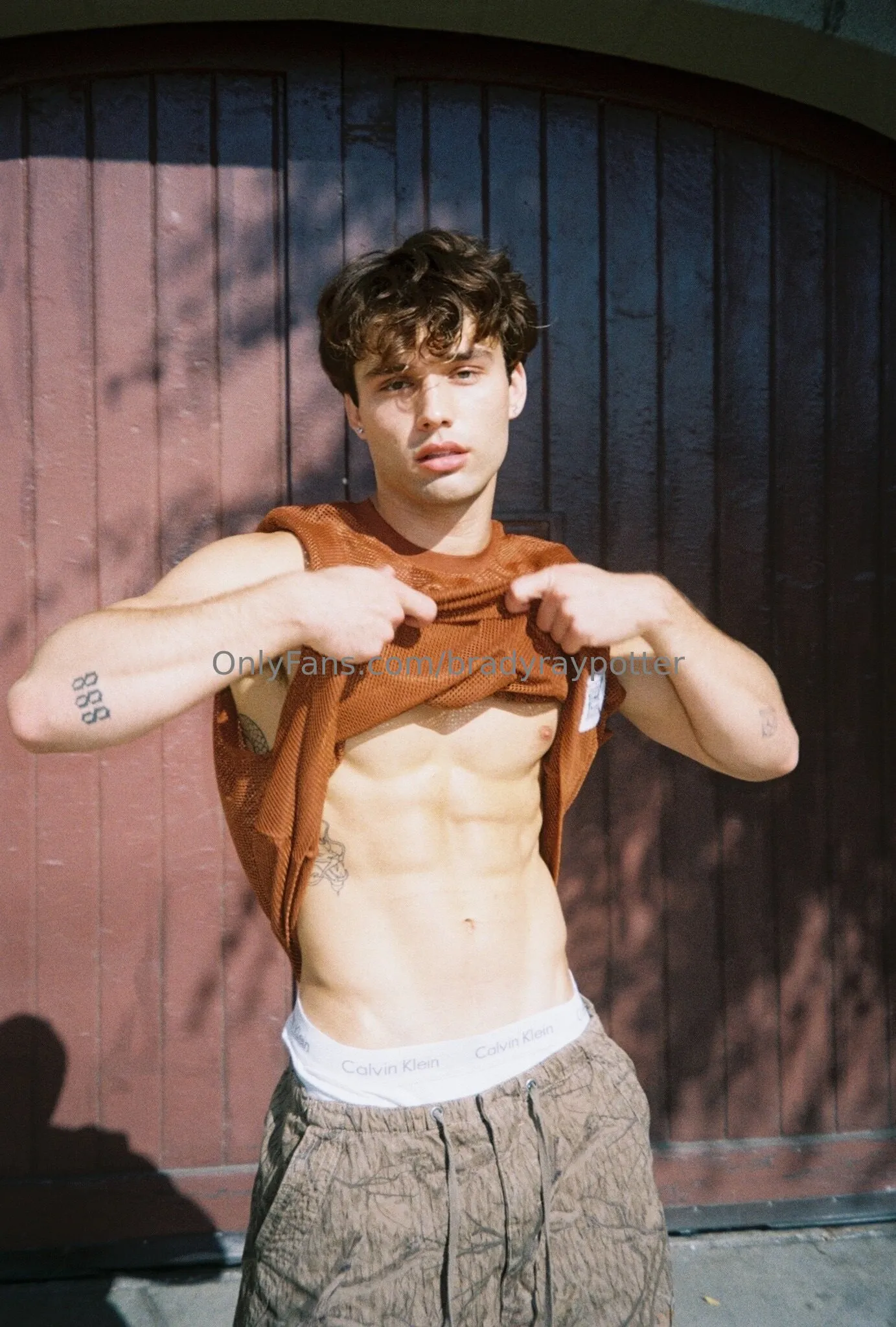 Brady Potter OnlyFans exclusive photo 5 - bradyraypotter premium content