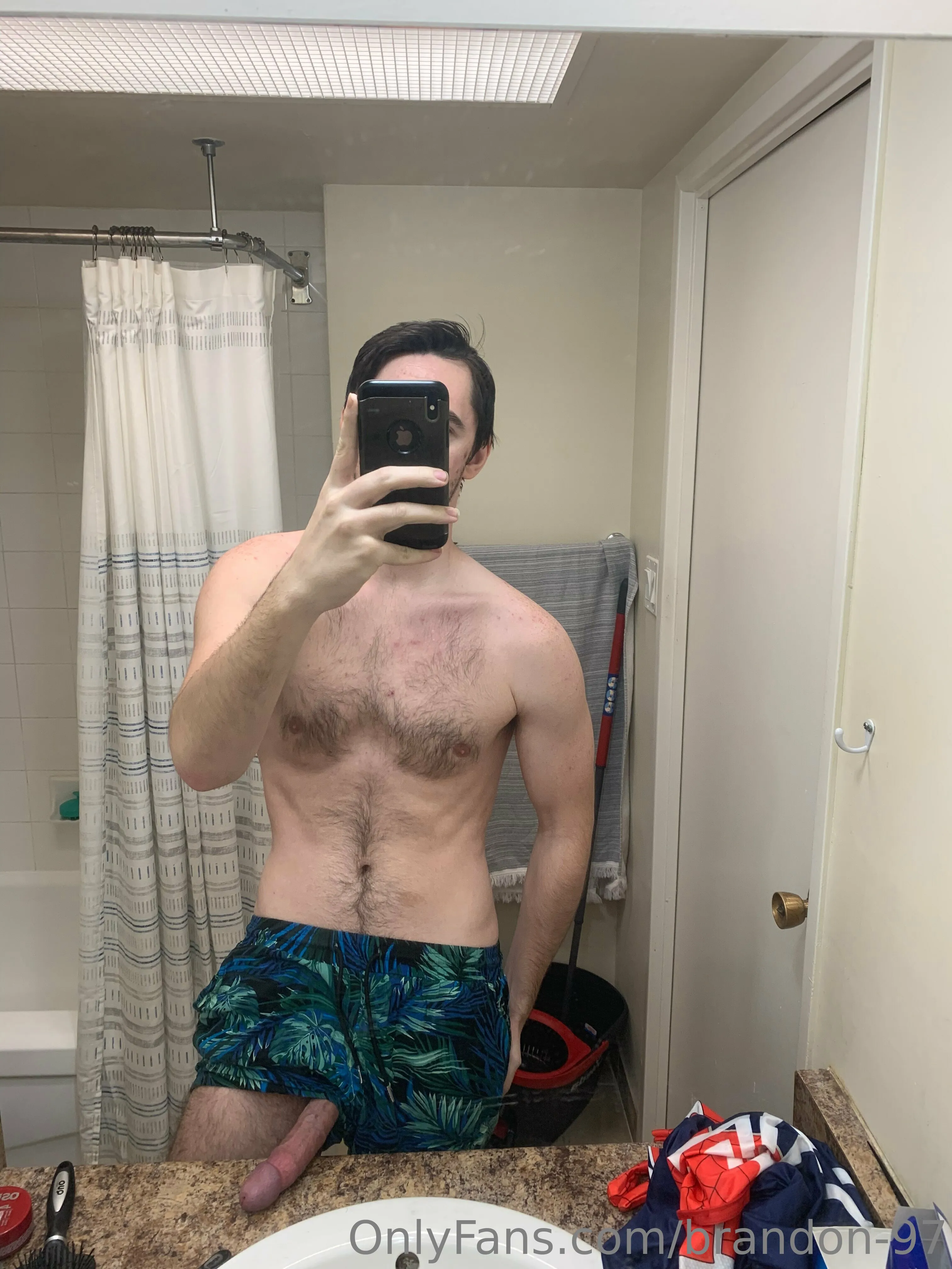 Brandon OnlyFans exclusive photo 18 - brandon-97 premium content