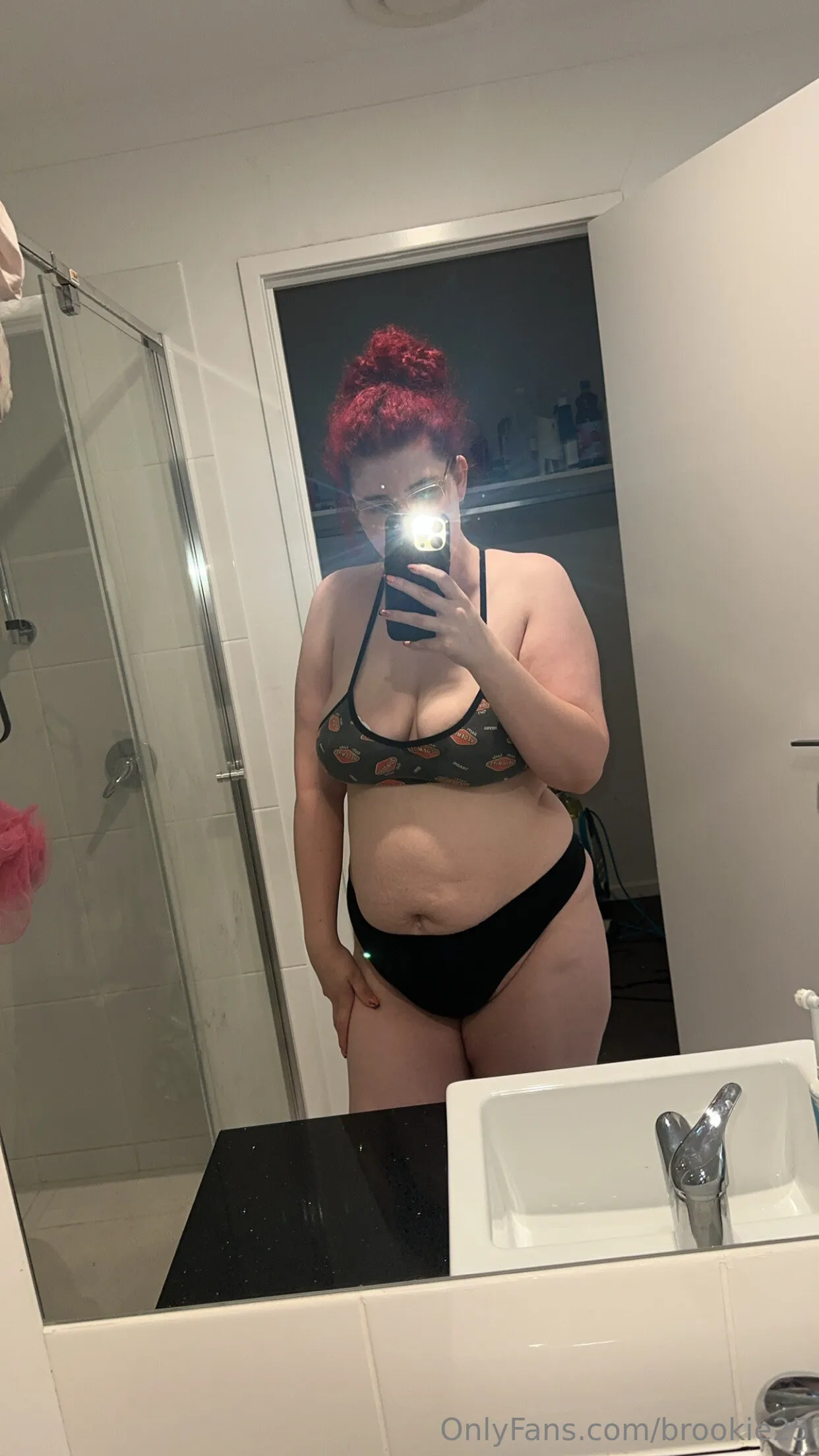 Brook 👸🏼 OnlyFans exclusive photo 7 - brookie25 premium content