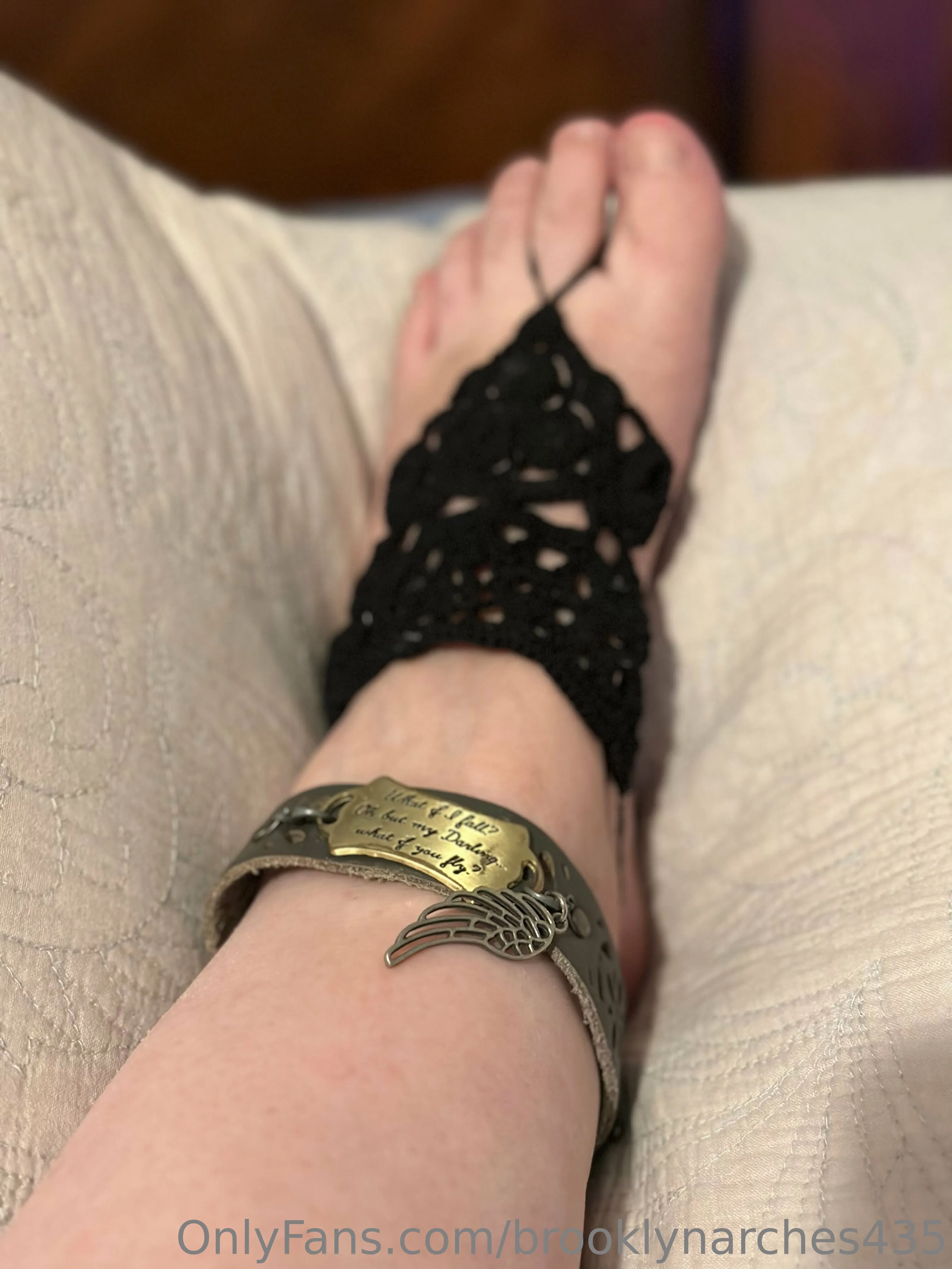 Barbara OnlyFans exclusive photo 5 - brooklynarches435 premium content