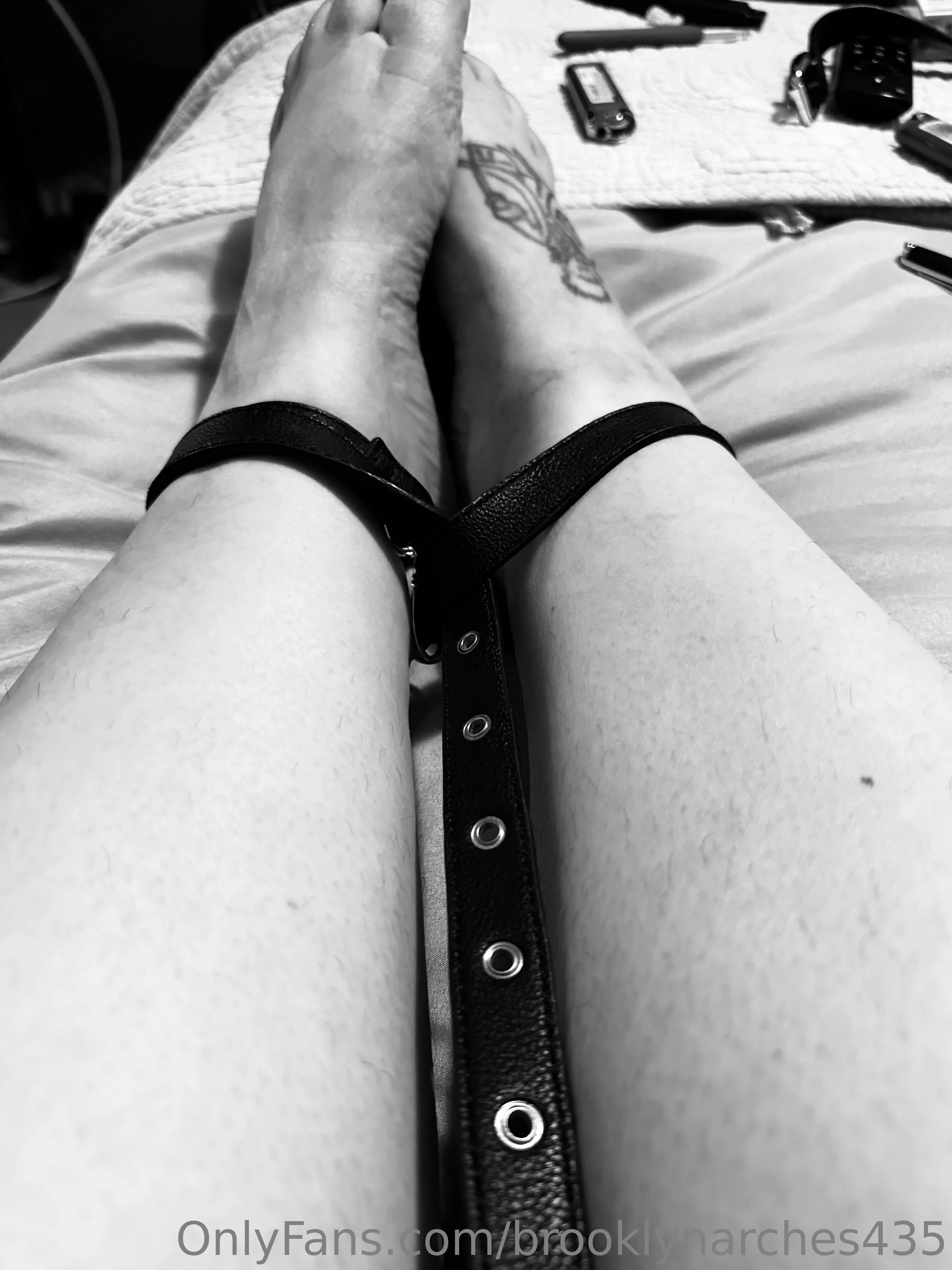 Barbara OnlyFans exclusive photo 2 - brooklynarches435 premium content