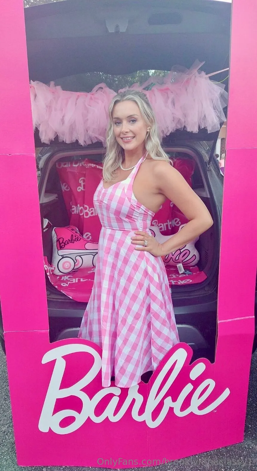 Brooklyn Lee OnlyFans exclusive photo 7 - brooklyntheclassy1 premium content