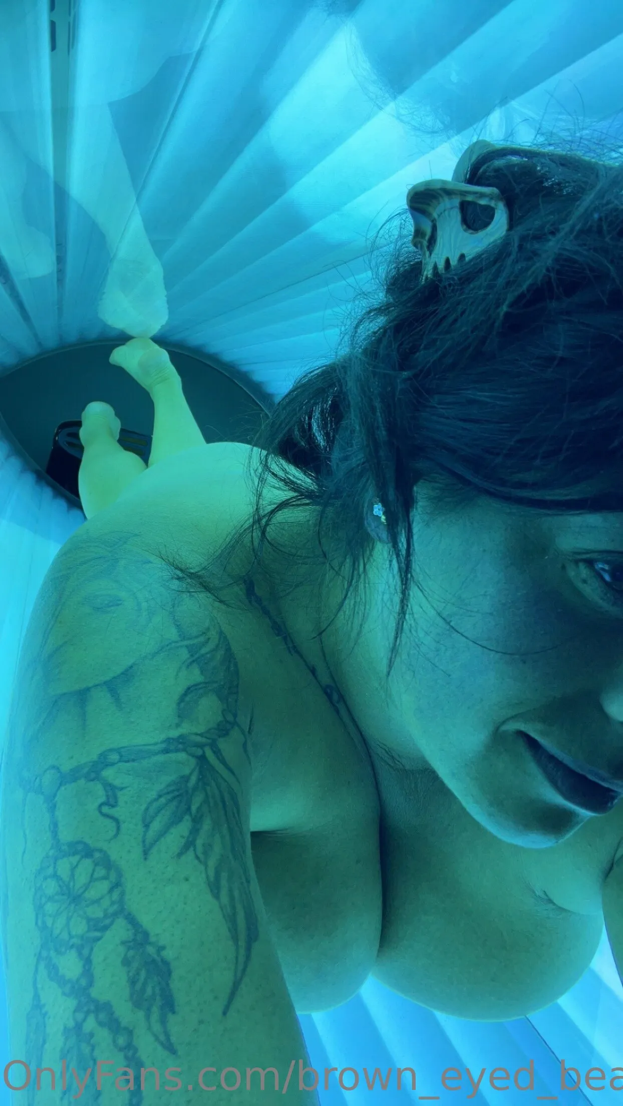 Tina 😘 OnlyFans exclusive photo 3 - brown_eyed_beauty95 premium content