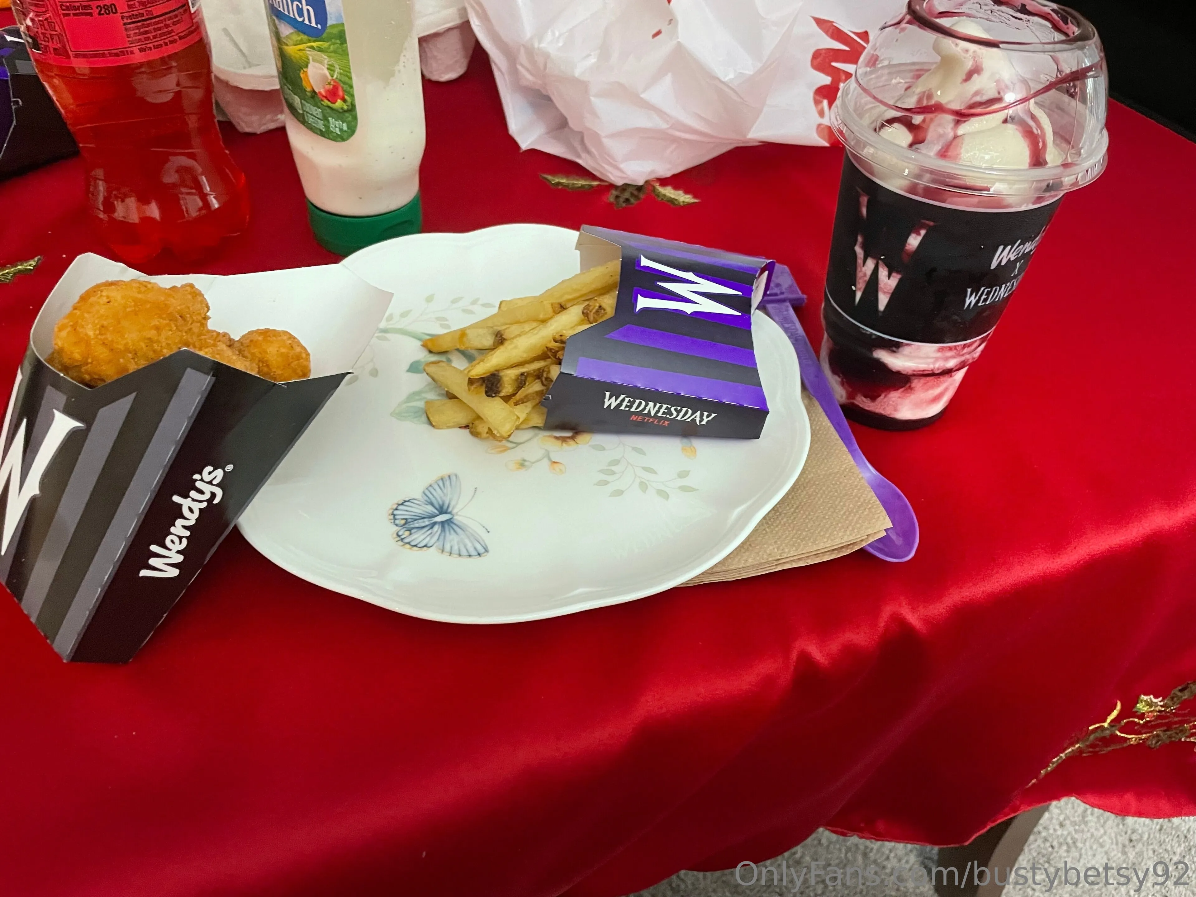 Busty Betsy OnlyFans exclusive photo 12 - bustybetsy92 premium content