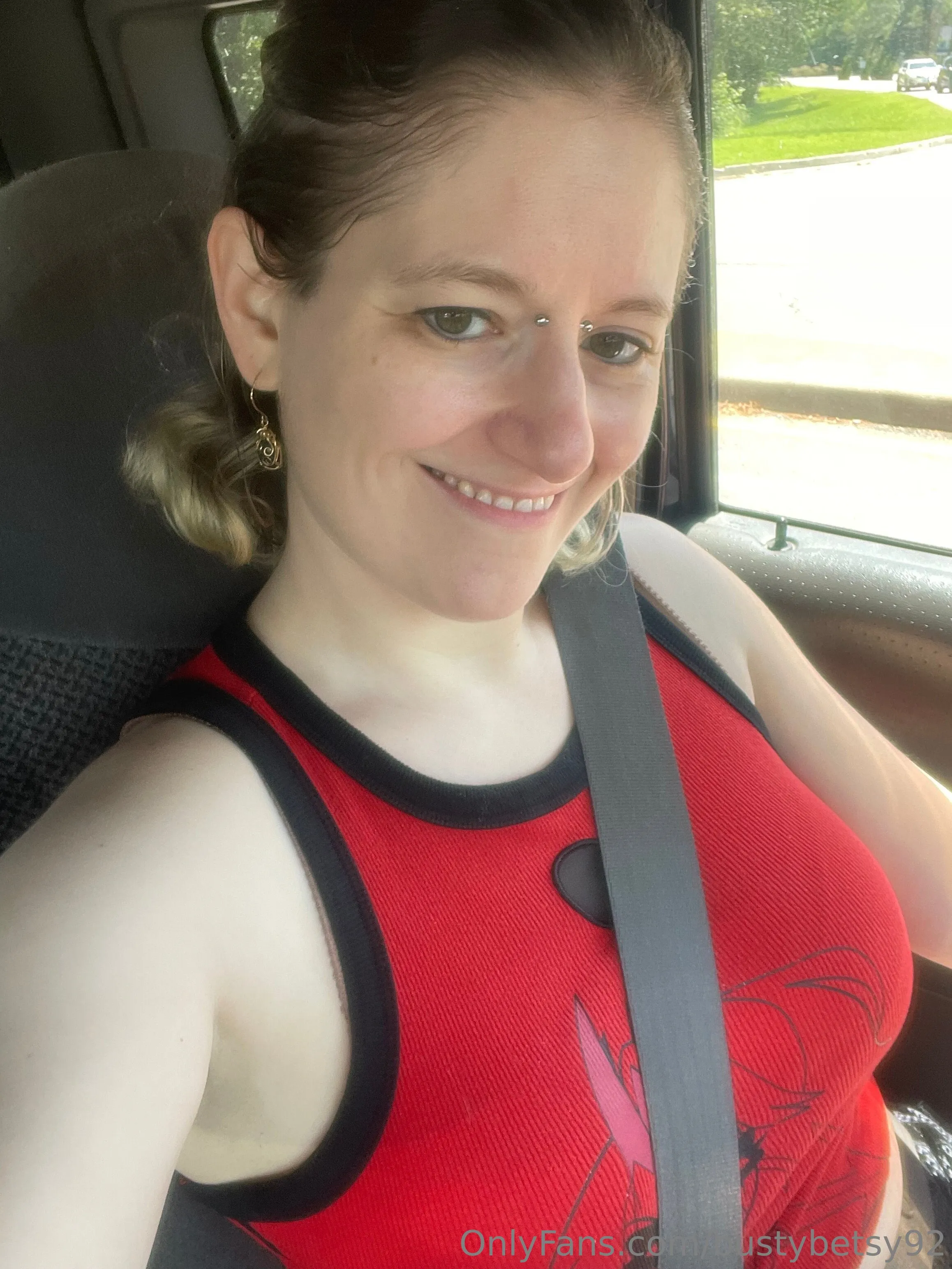 Busty Betsy OnlyFans exclusive photo 11 - bustybetsy92 premium content