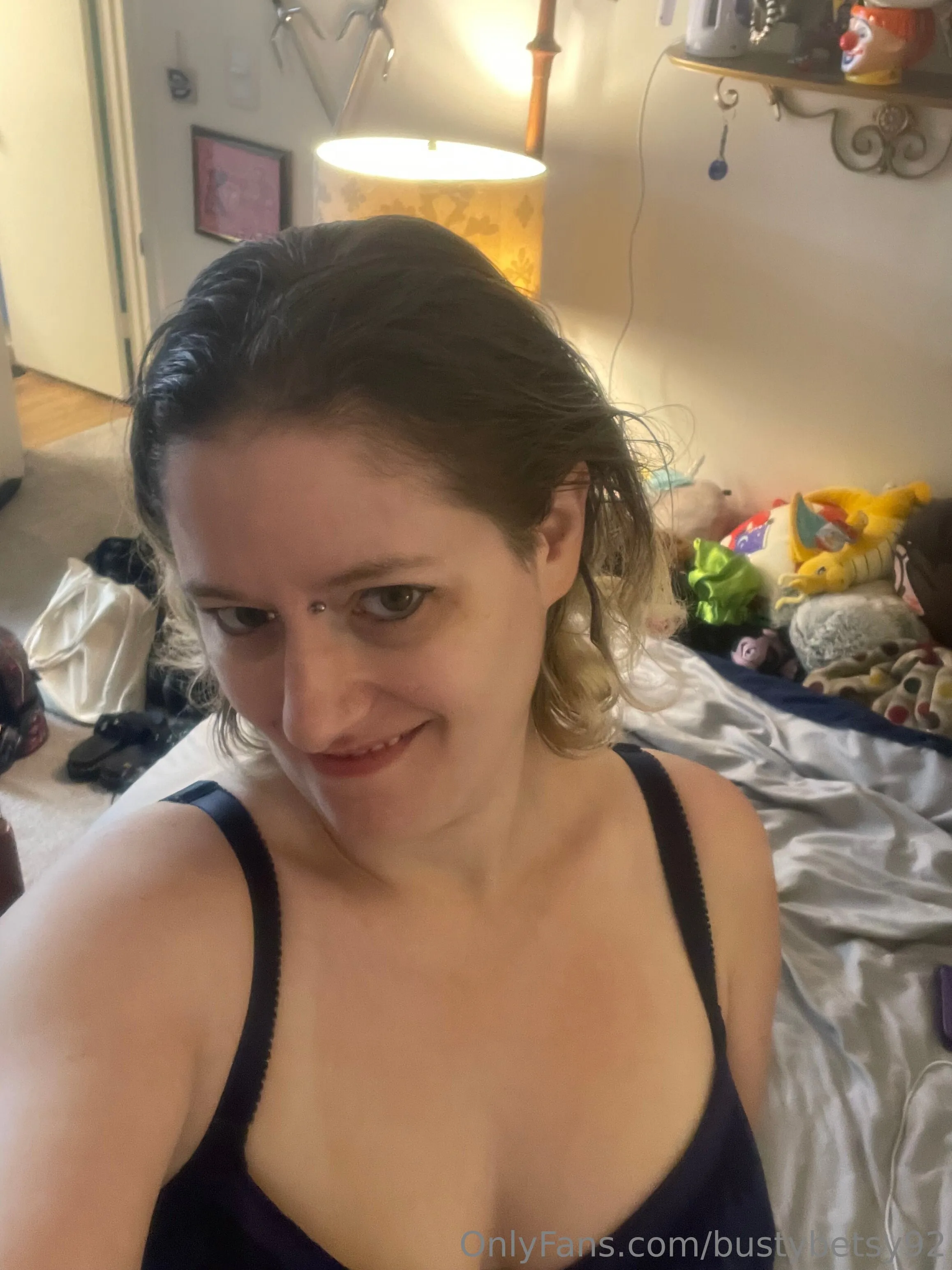 Busty Betsy OnlyFans exclusive photo 10 - bustybetsy92 premium content