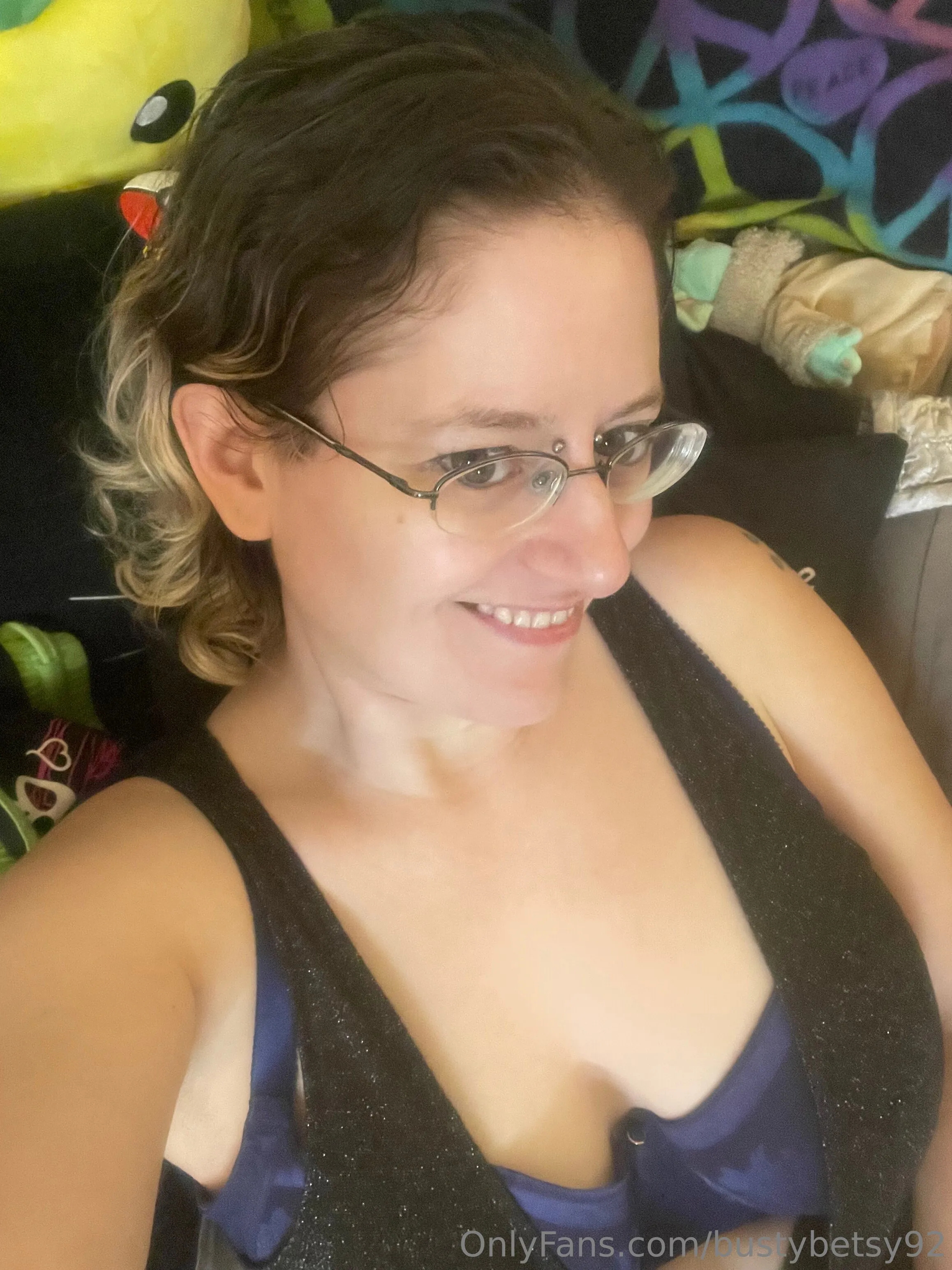 Busty Betsy OnlyFans exclusive photo 8 - bustybetsy92 premium content