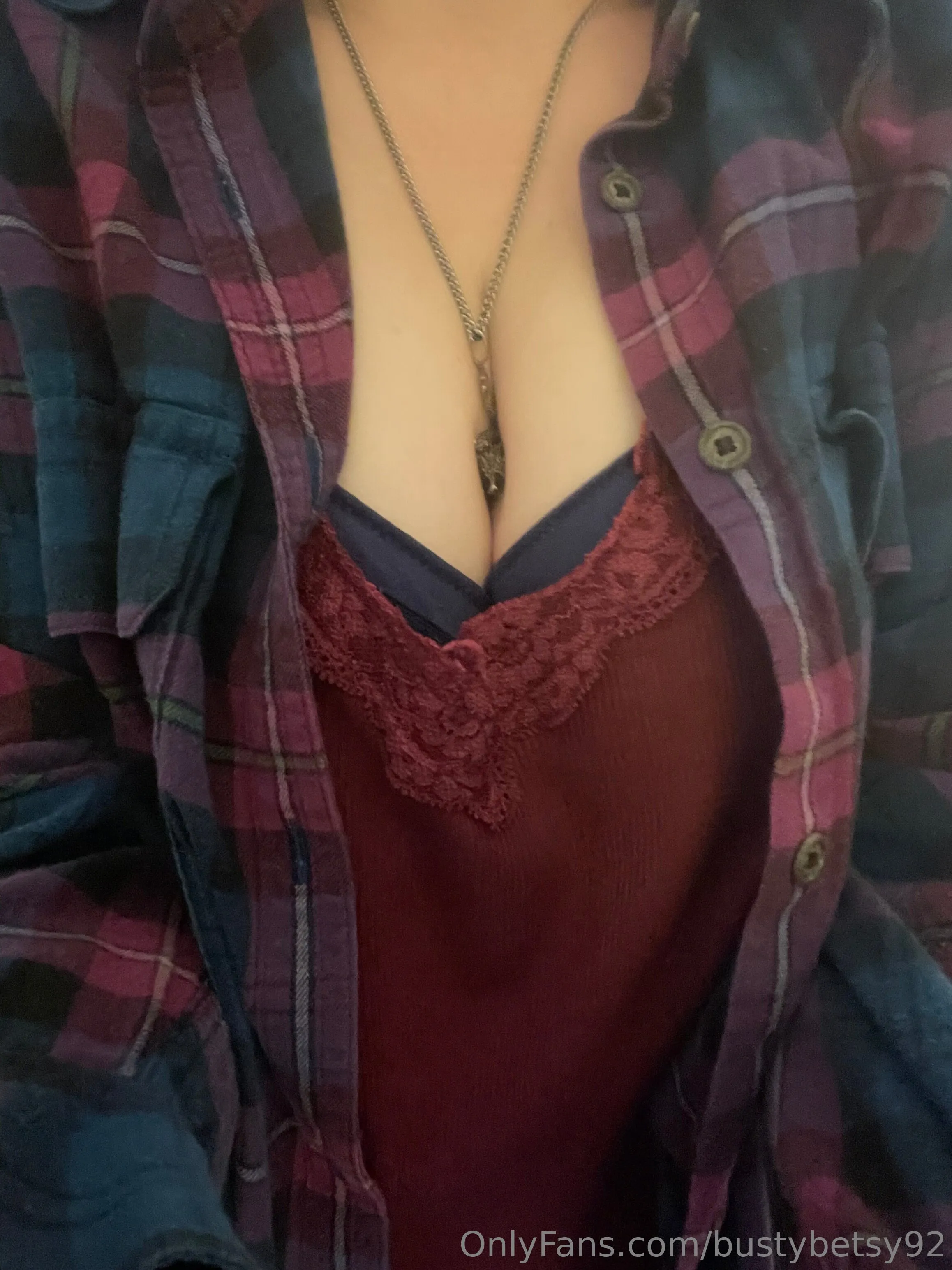 Busty Betsy OnlyFans exclusive photo 1 - bustybetsy92 premium content