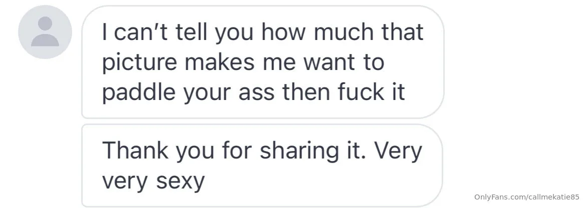 Katie Hamilton OnlyFans exclusive photo 3 - callmekatie85 premium content