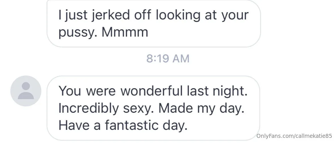 Katie Hamilton OnlyFans exclusive photo 2 - callmekatie85 premium content