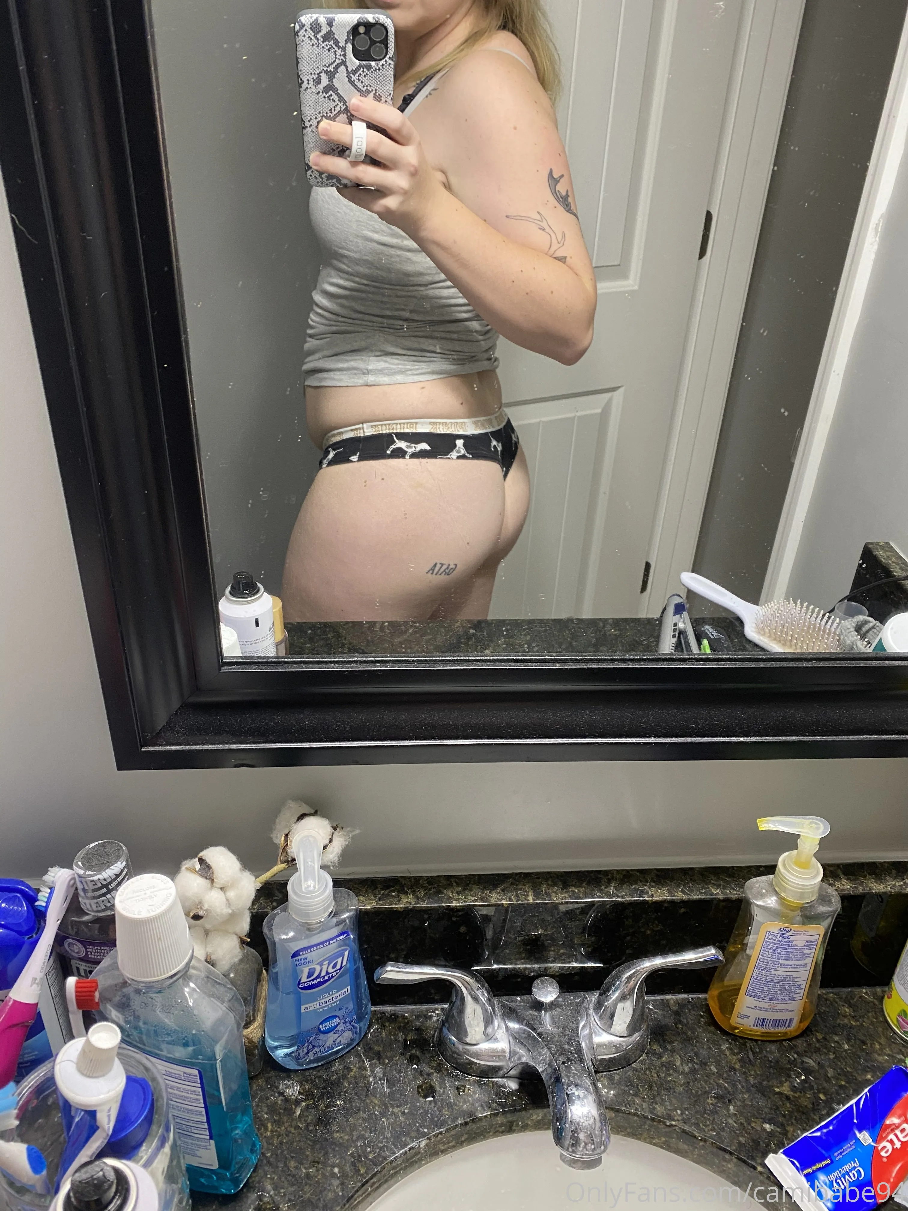 Cami OnlyFans exclusive photo 14 - camibabe94 premium content