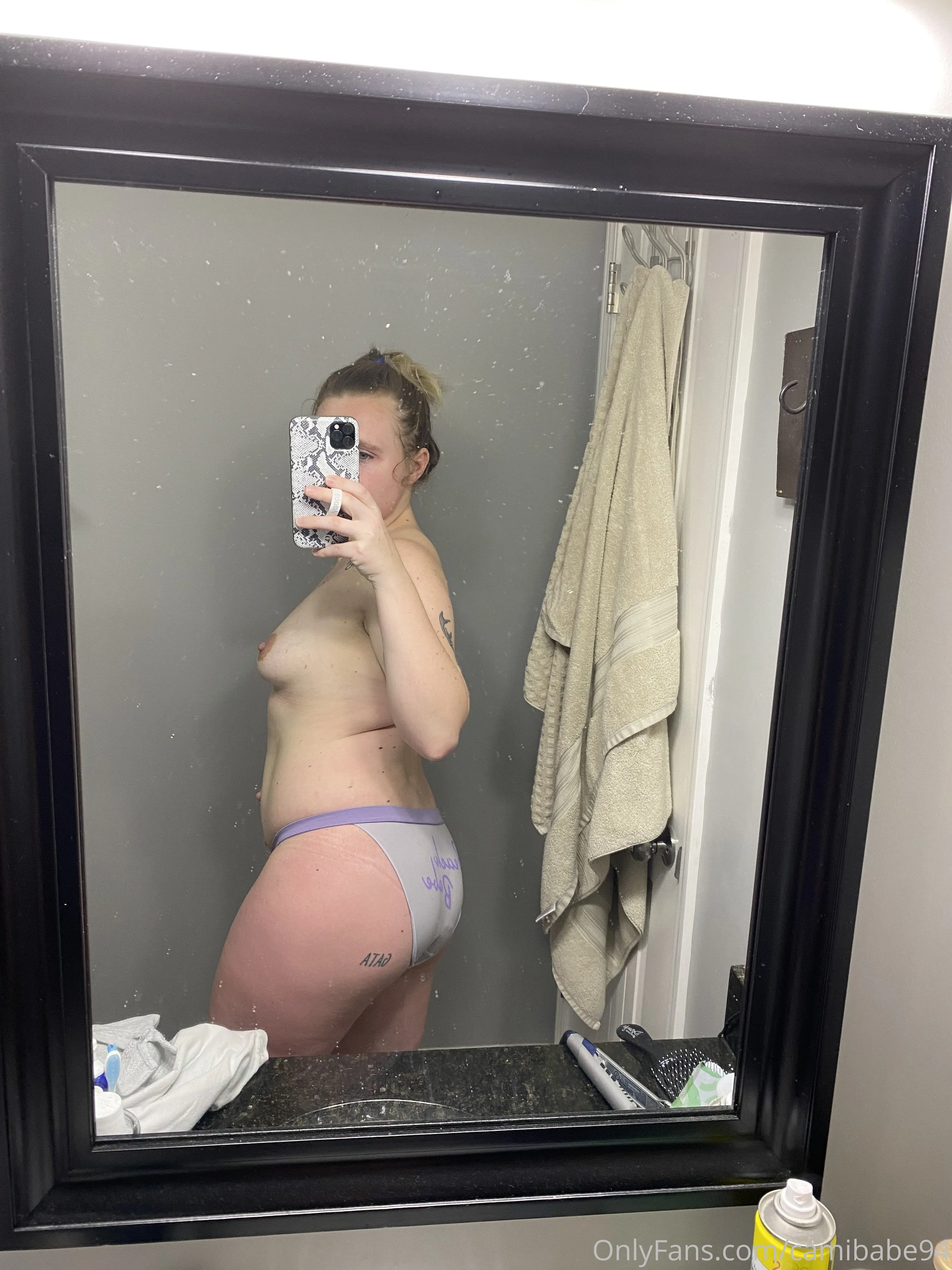 Cami OnlyFans exclusive photo 13 - camibabe94 premium content