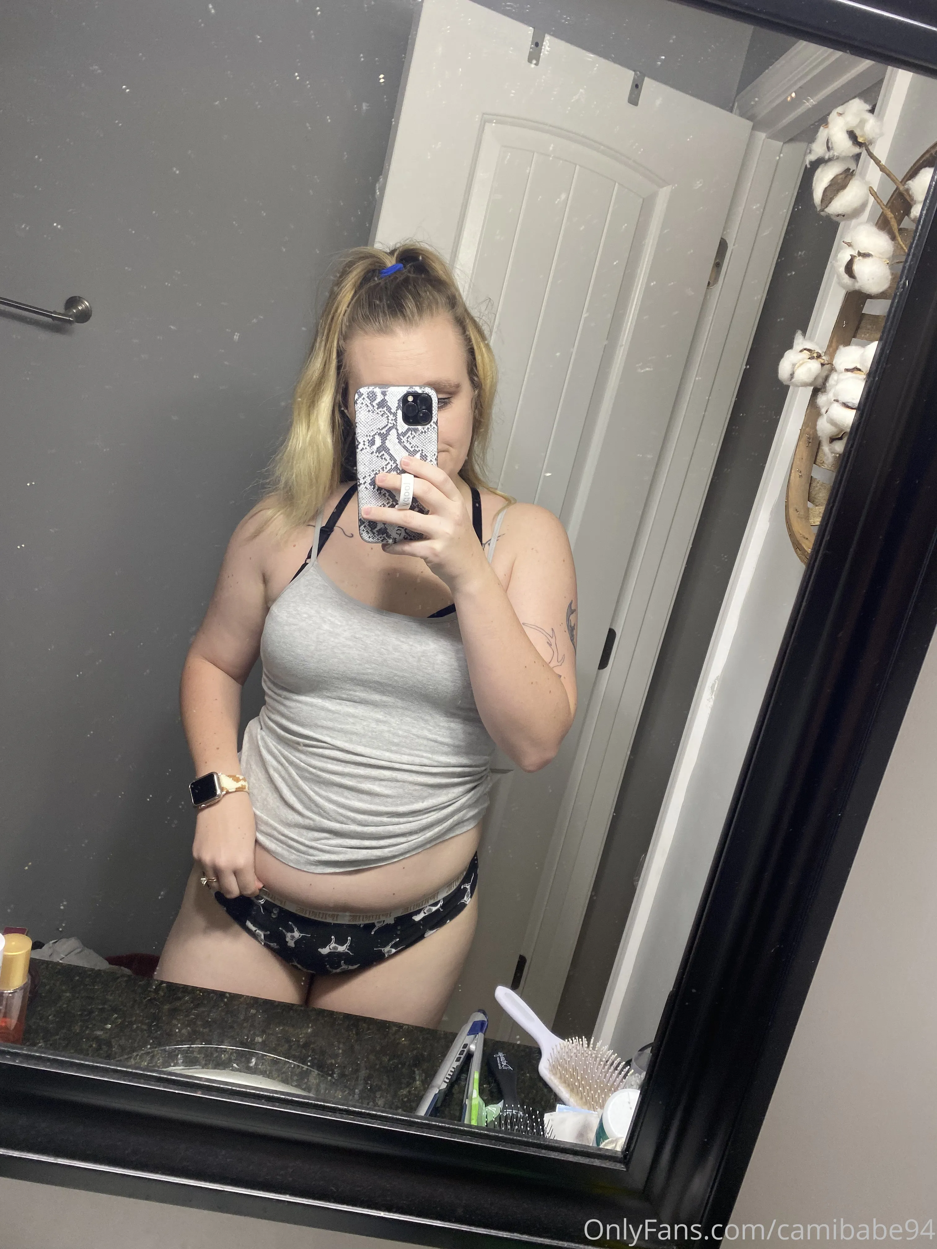 Cami OnlyFans exclusive photo 12 - camibabe94 premium content