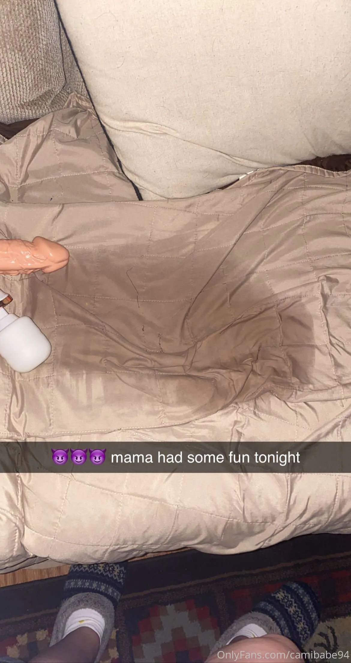Cami OnlyFans exclusive photo 10 - camibabe94 premium content